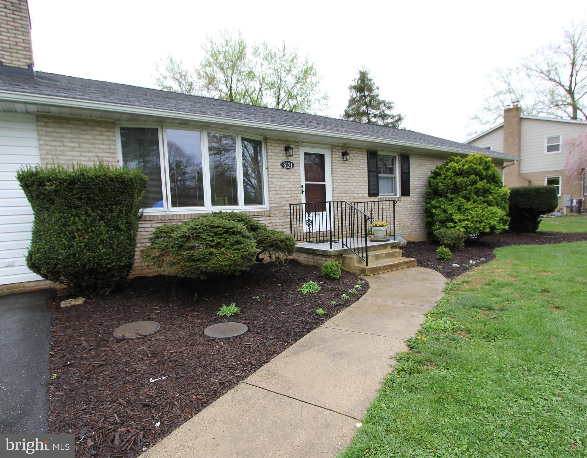 CLOVER HILL - Residential