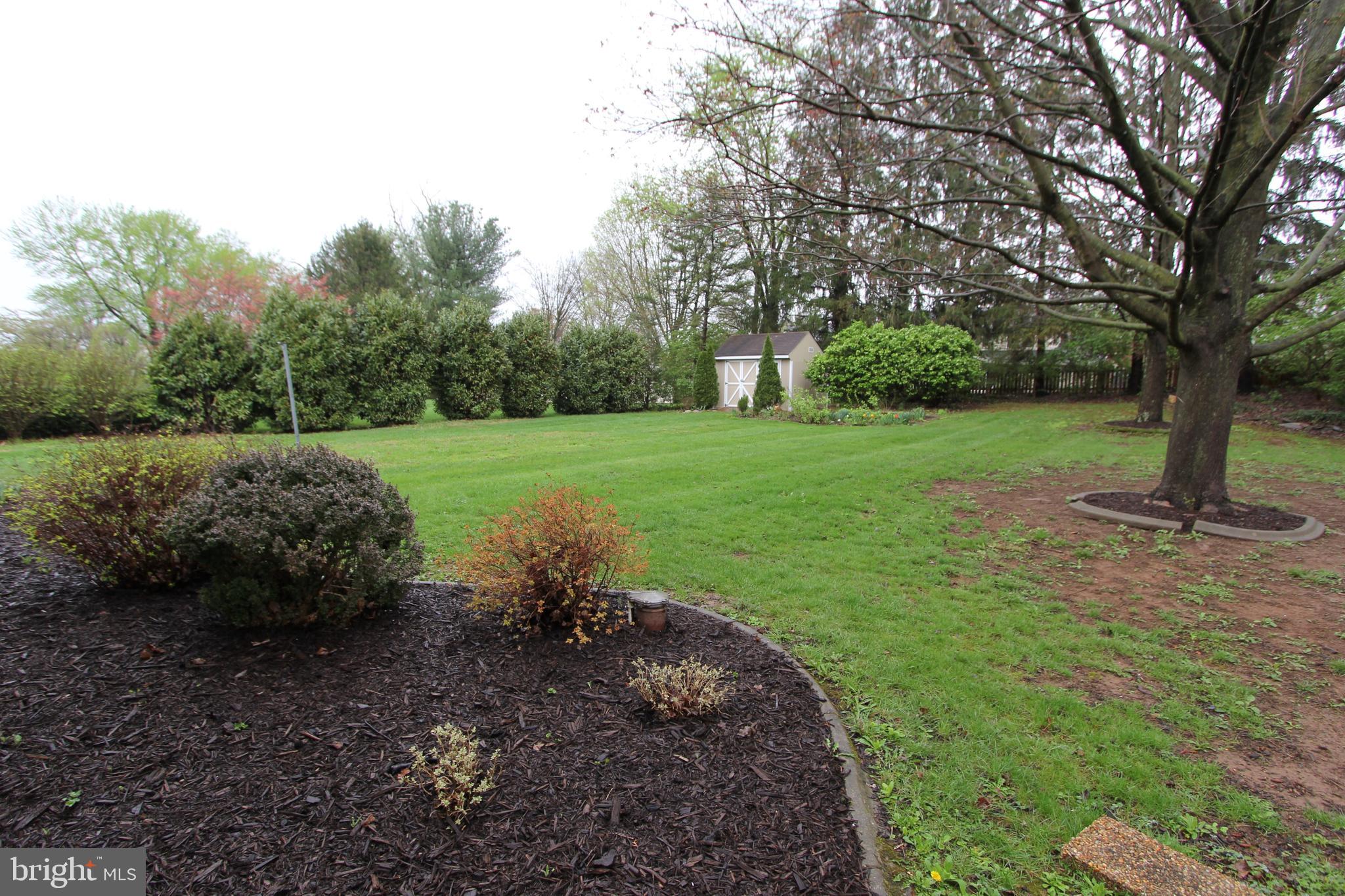 CLOVER HILL - Residential