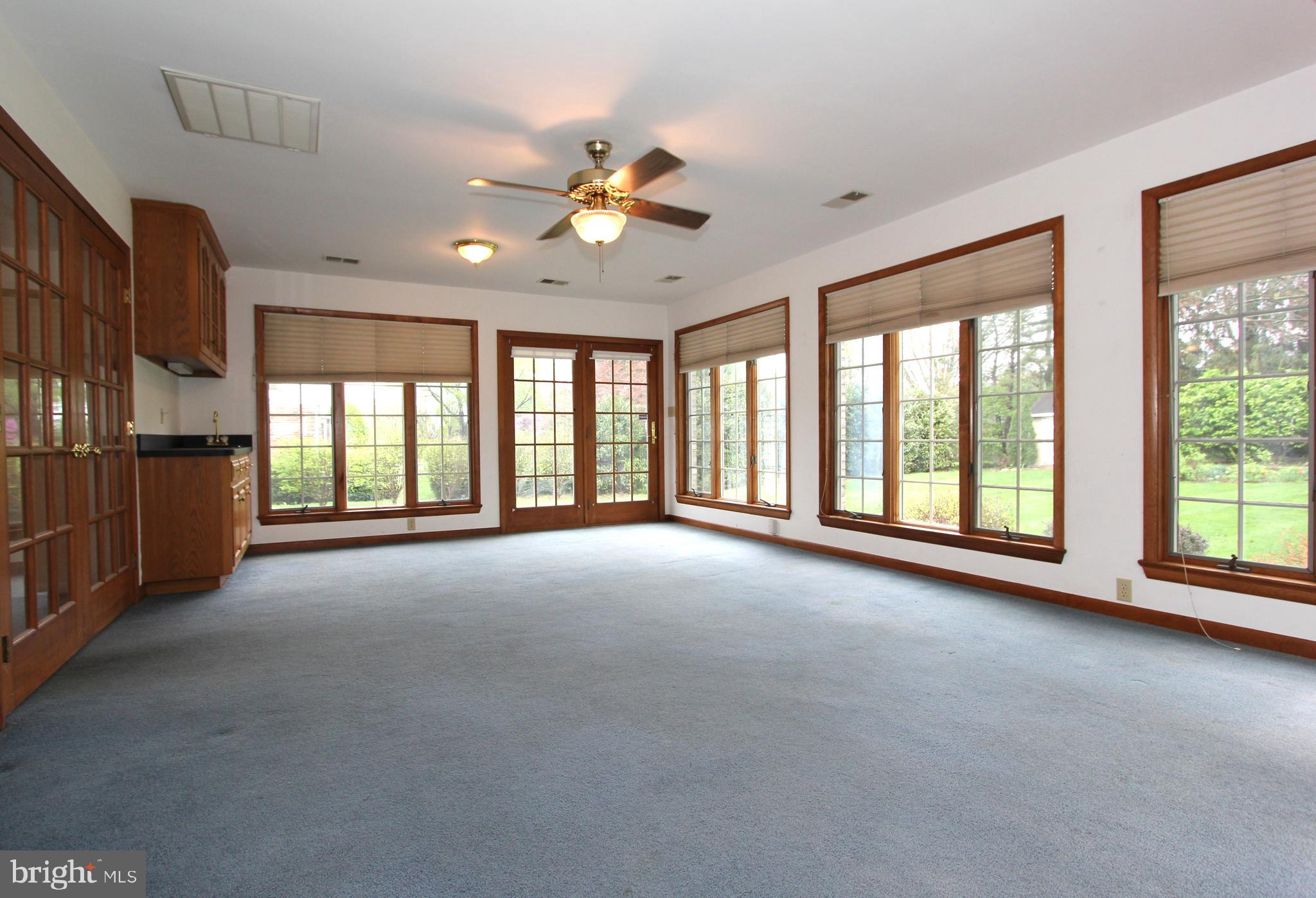 CLOVER HILL - Residential