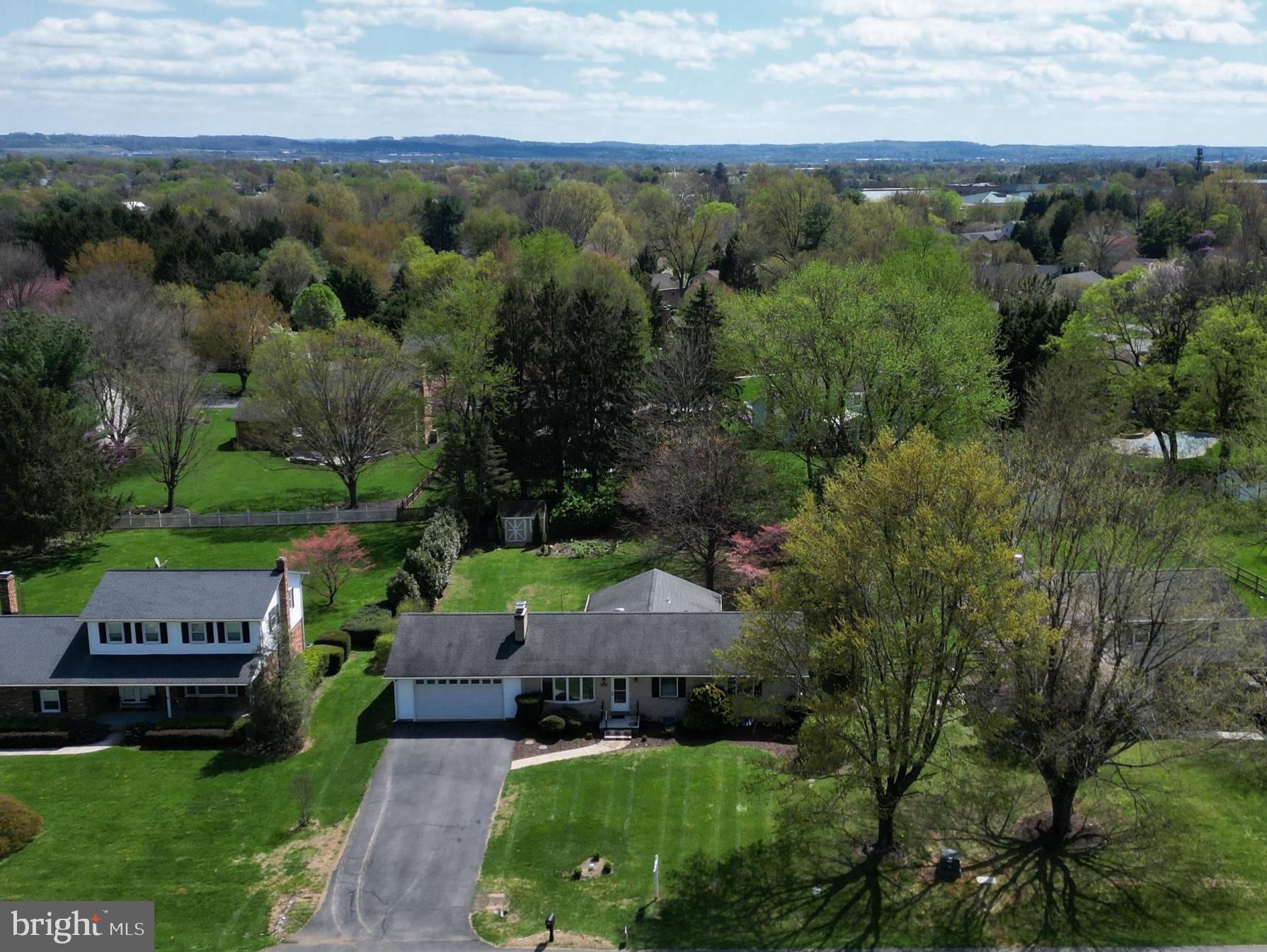 CLOVER HILL - Residential