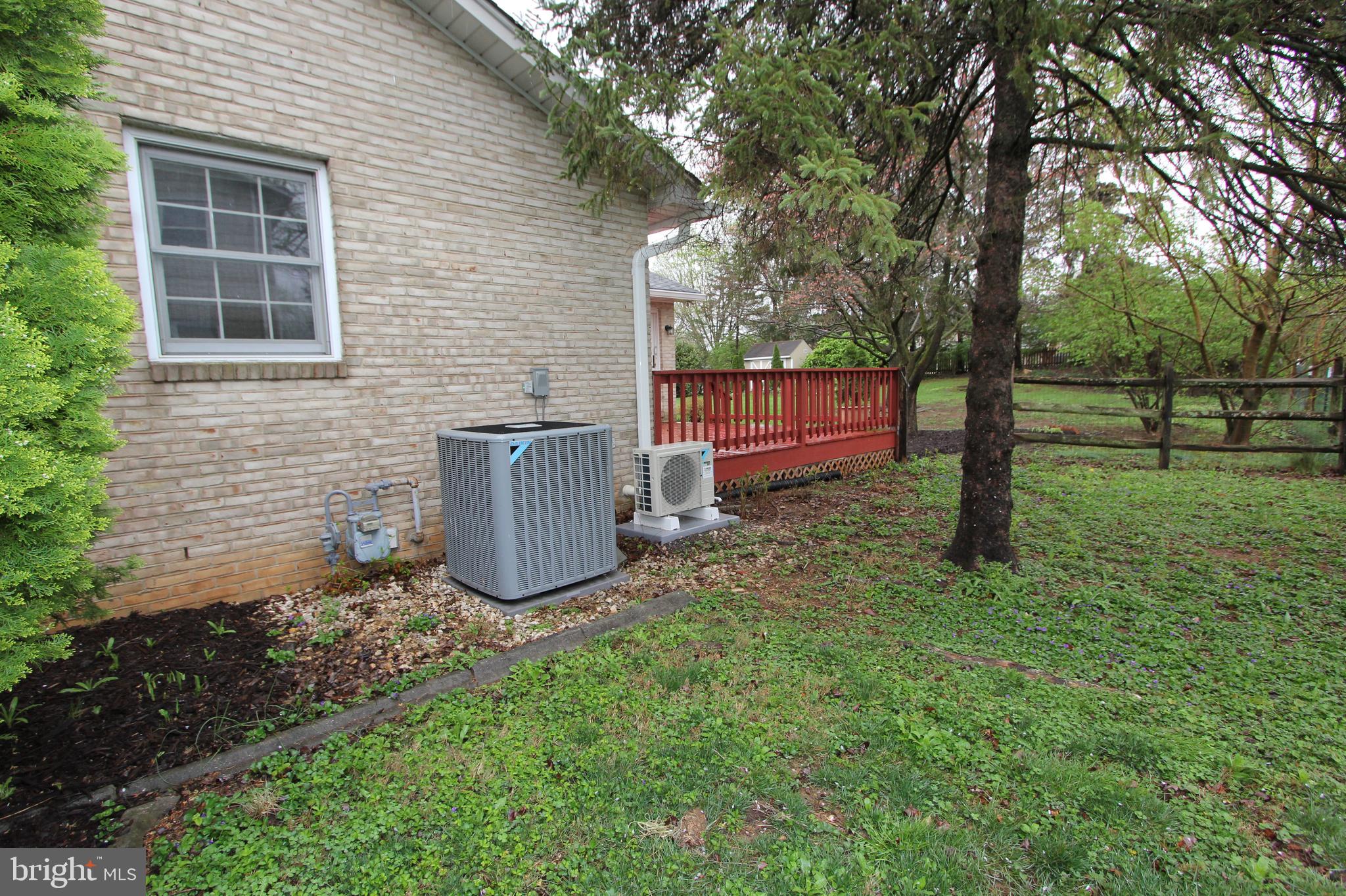 CLOVER HILL - Residential