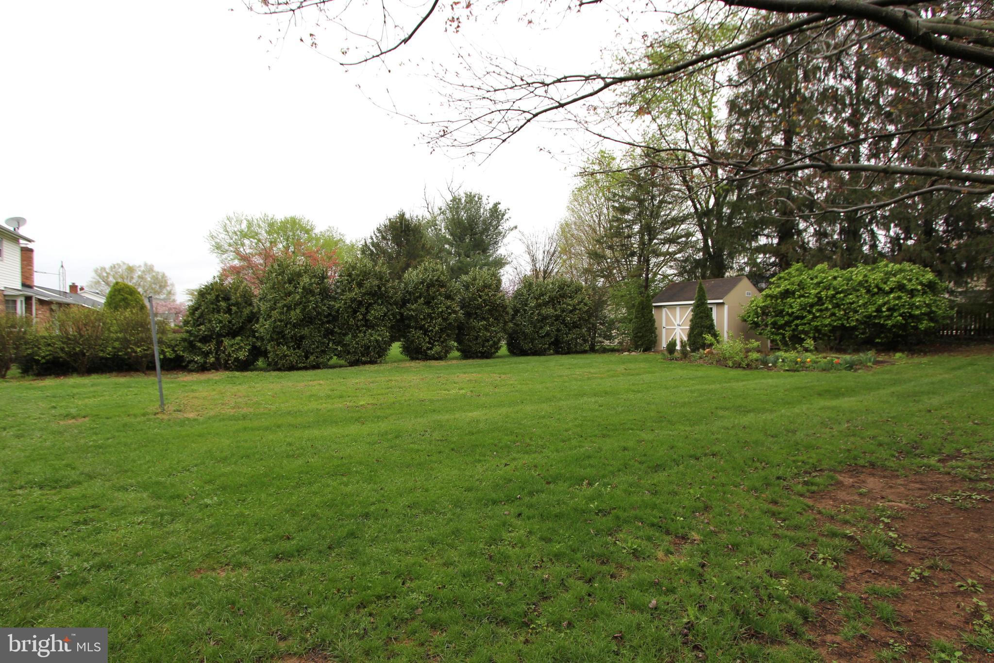 CLOVER HILL - Residential