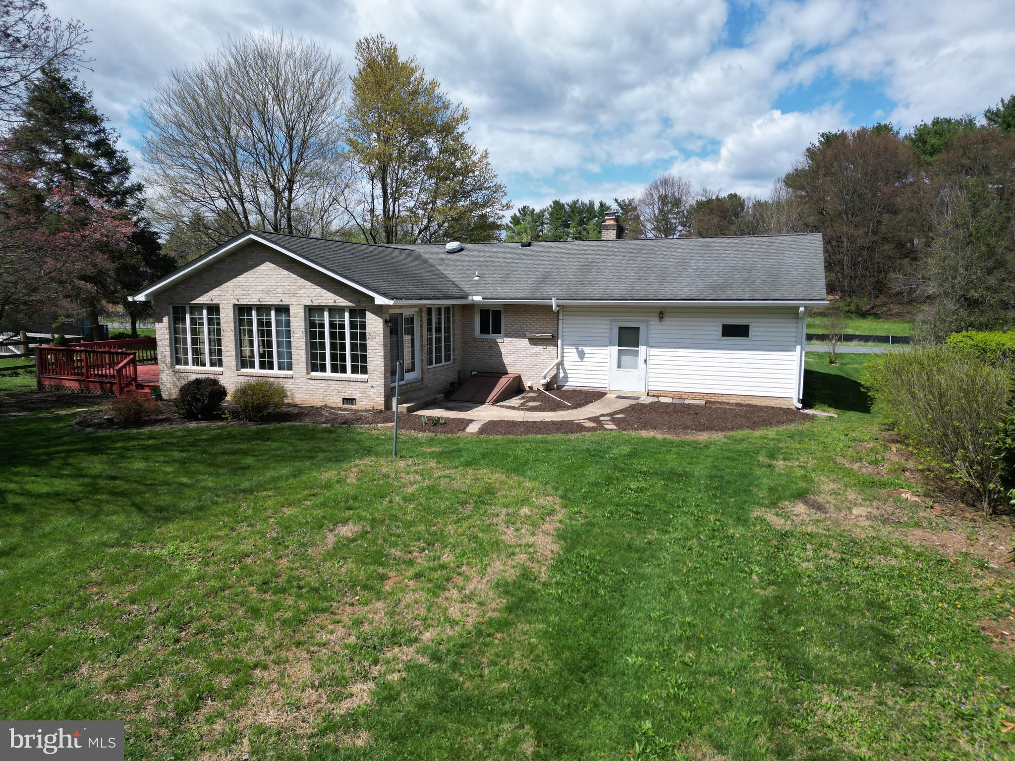 CLOVER HILL - Residential