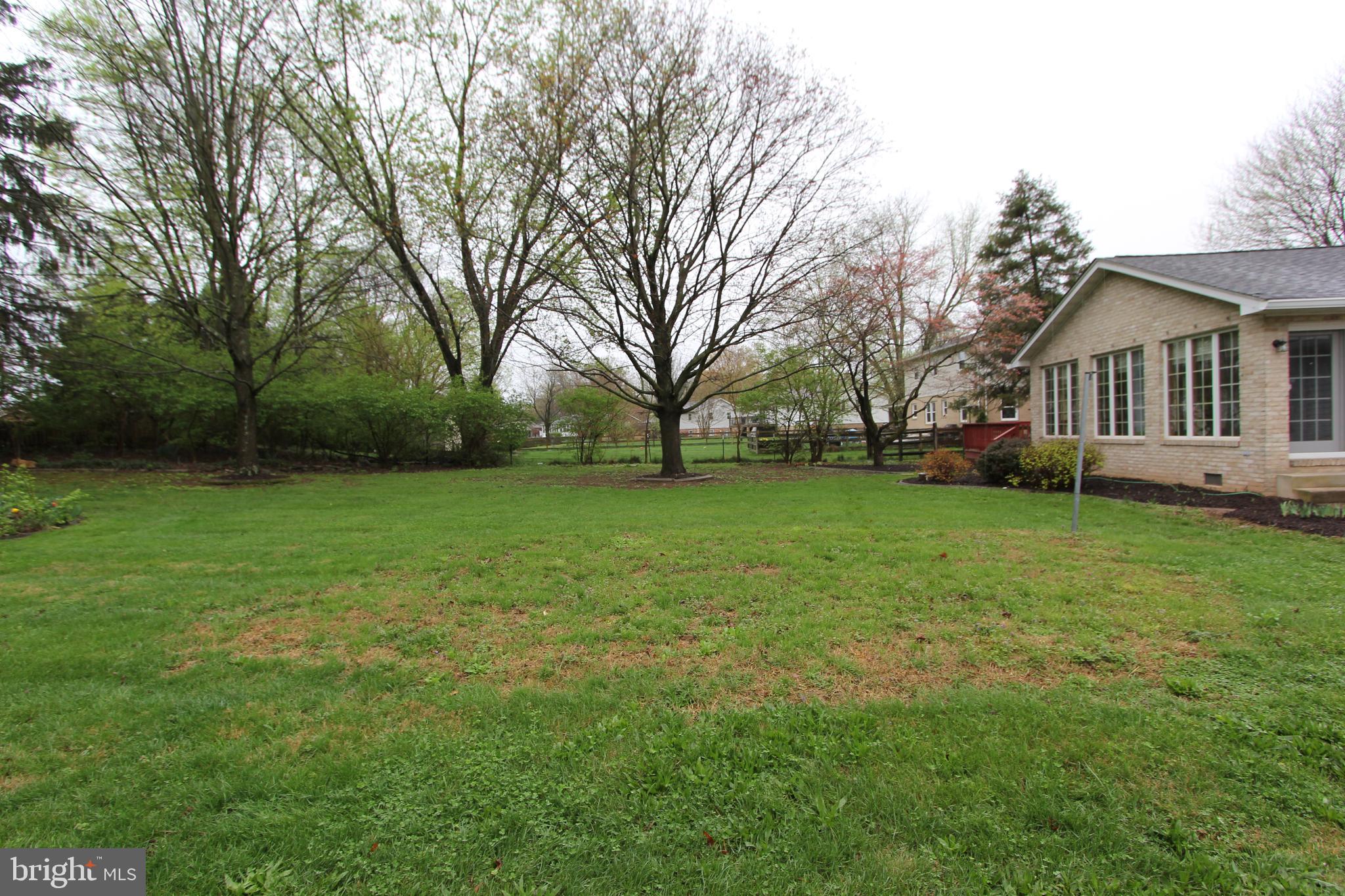 CLOVER HILL - Residential