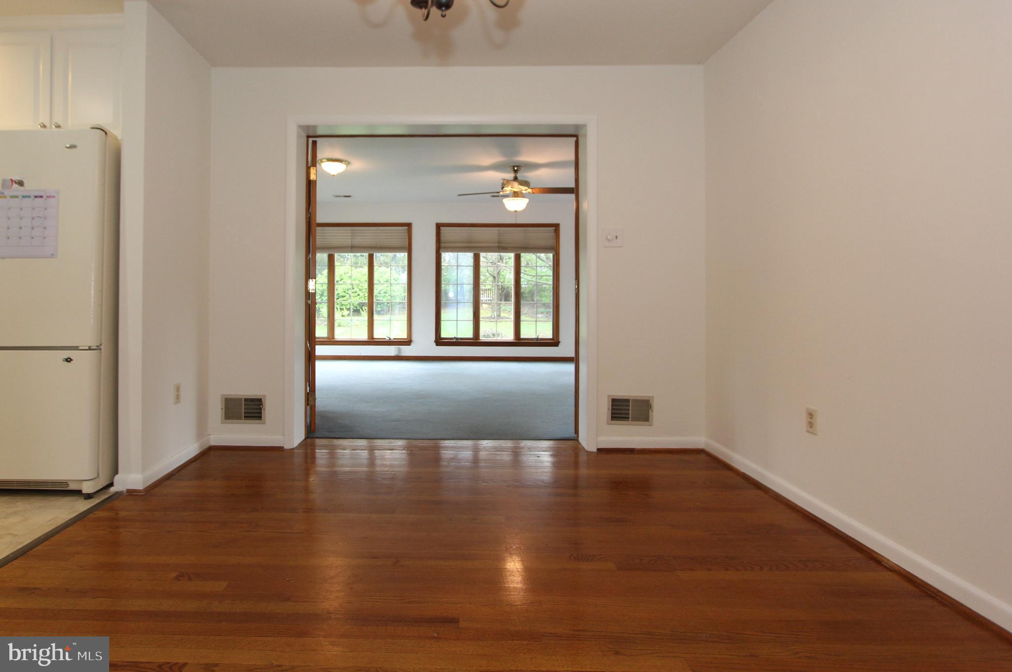 CLOVER HILL - Residential