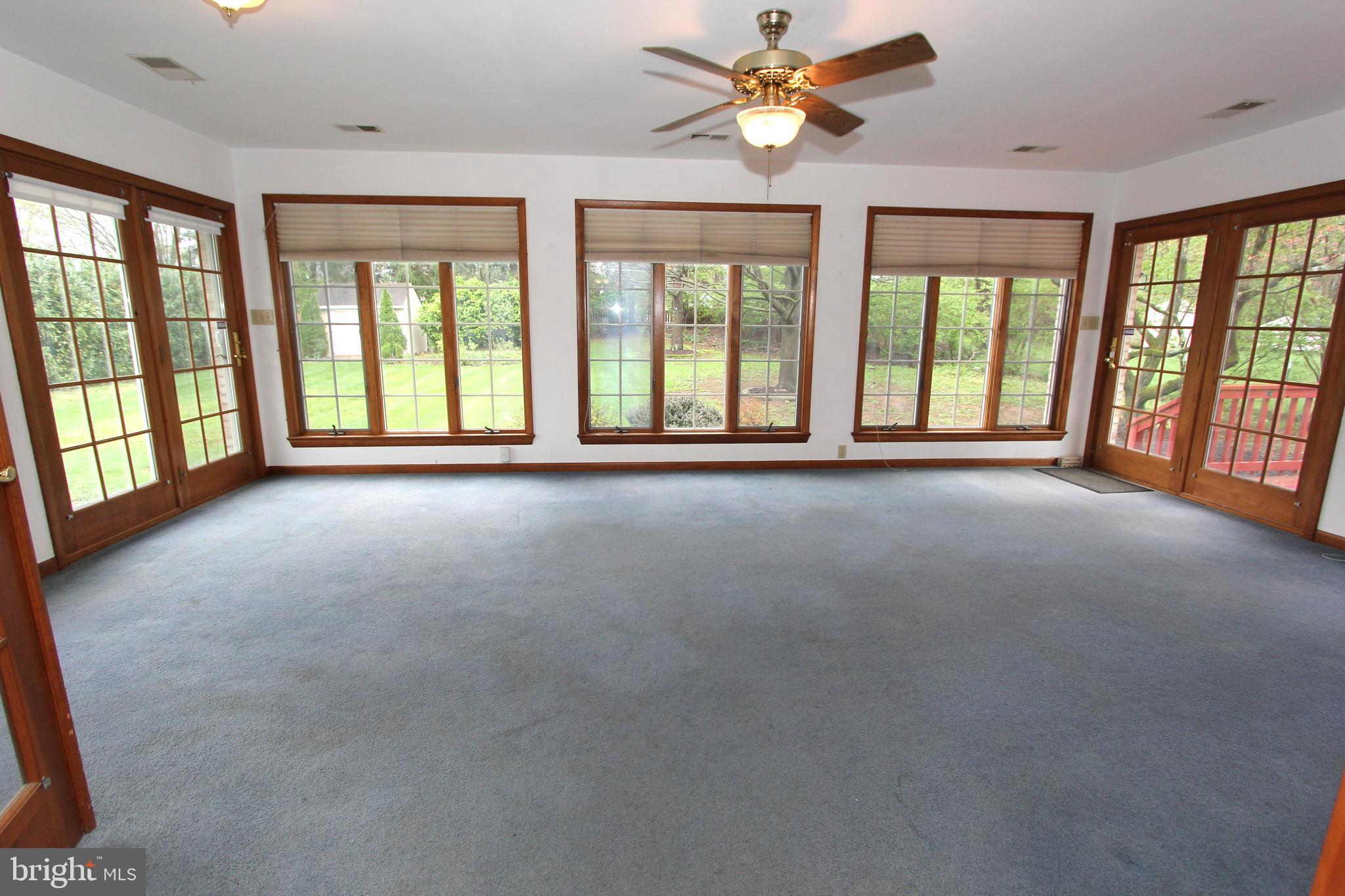 CLOVER HILL - Residential