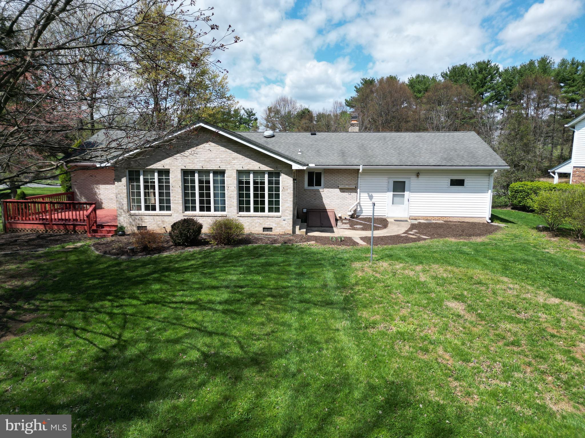 CLOVER HILL - Residential