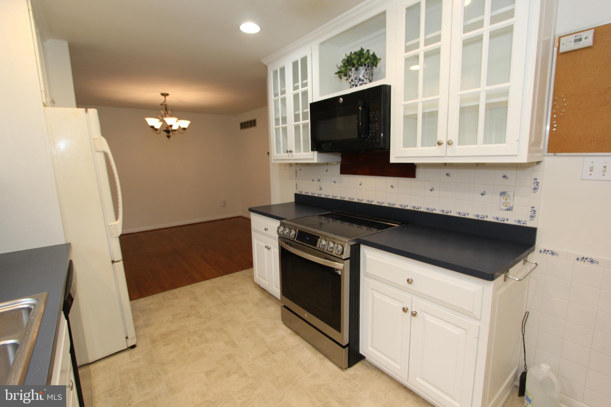 CLOVER HILL - Residential