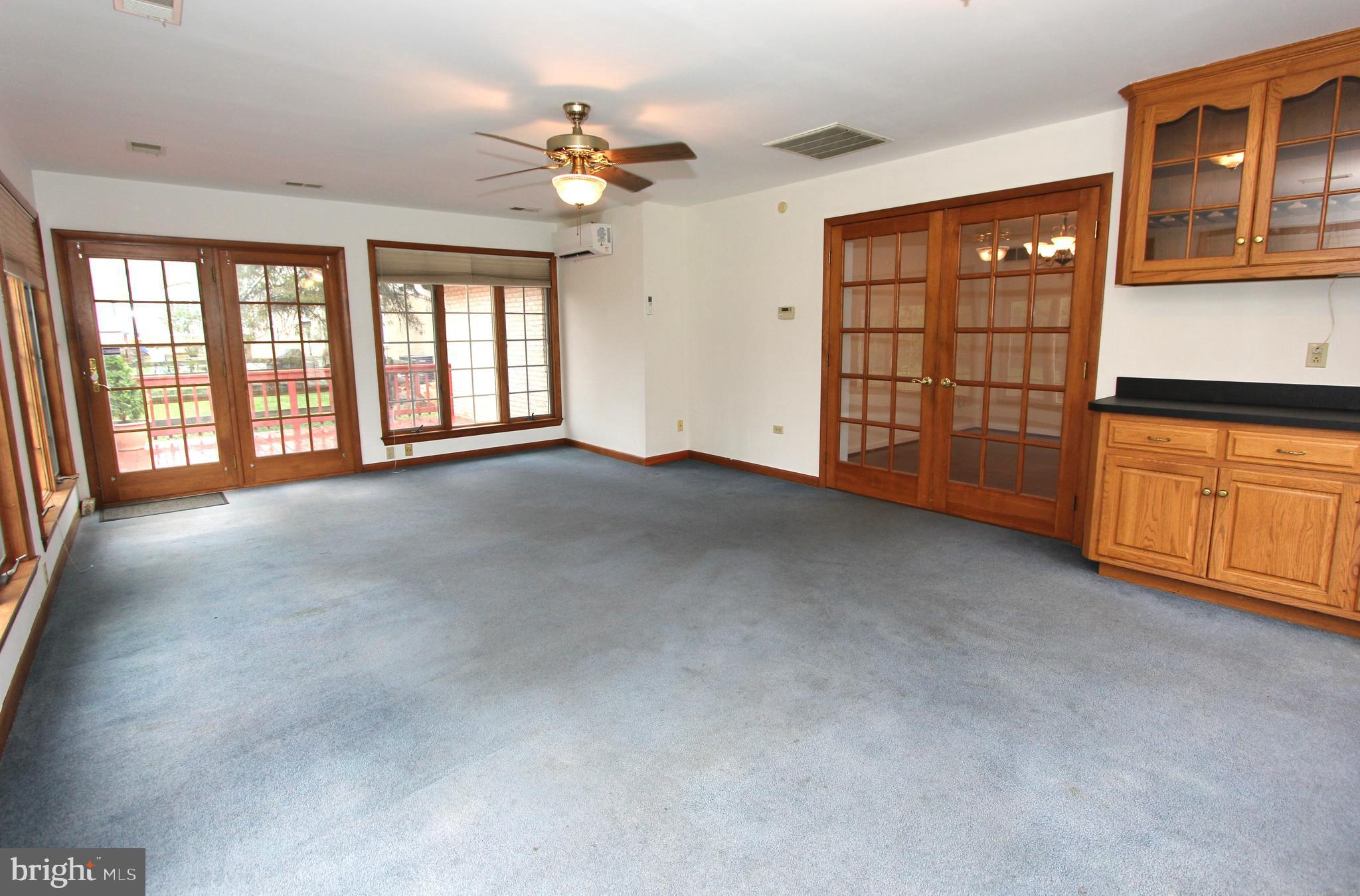 CLOVER HILL - Residential