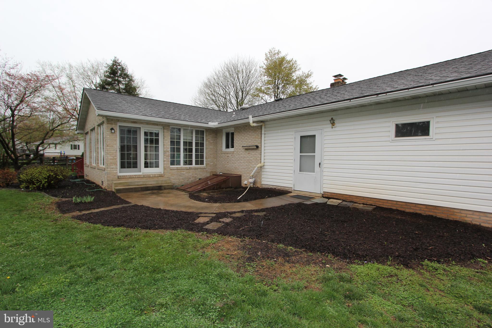 CLOVER HILL - Residential