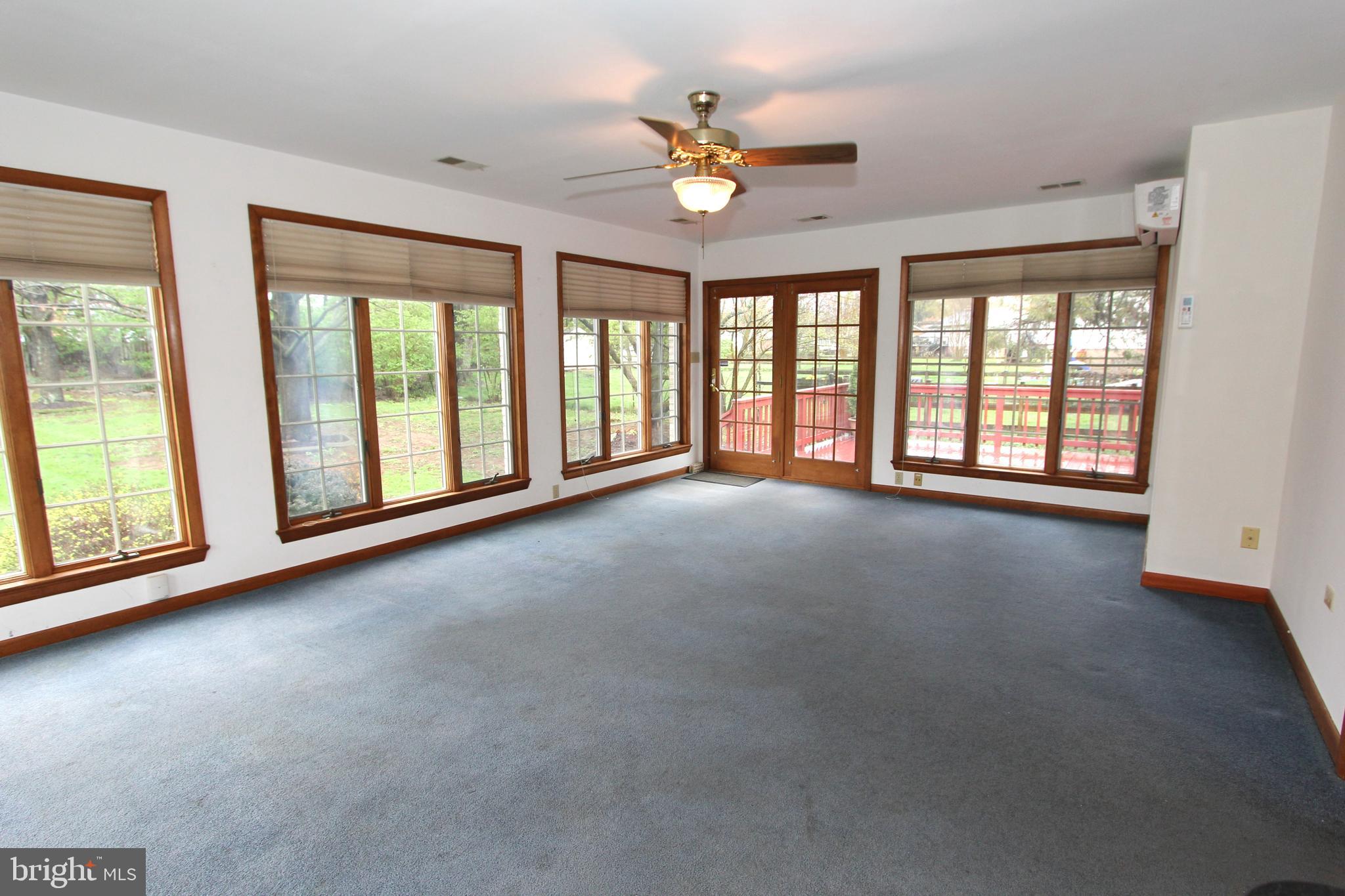 CLOVER HILL - Residential