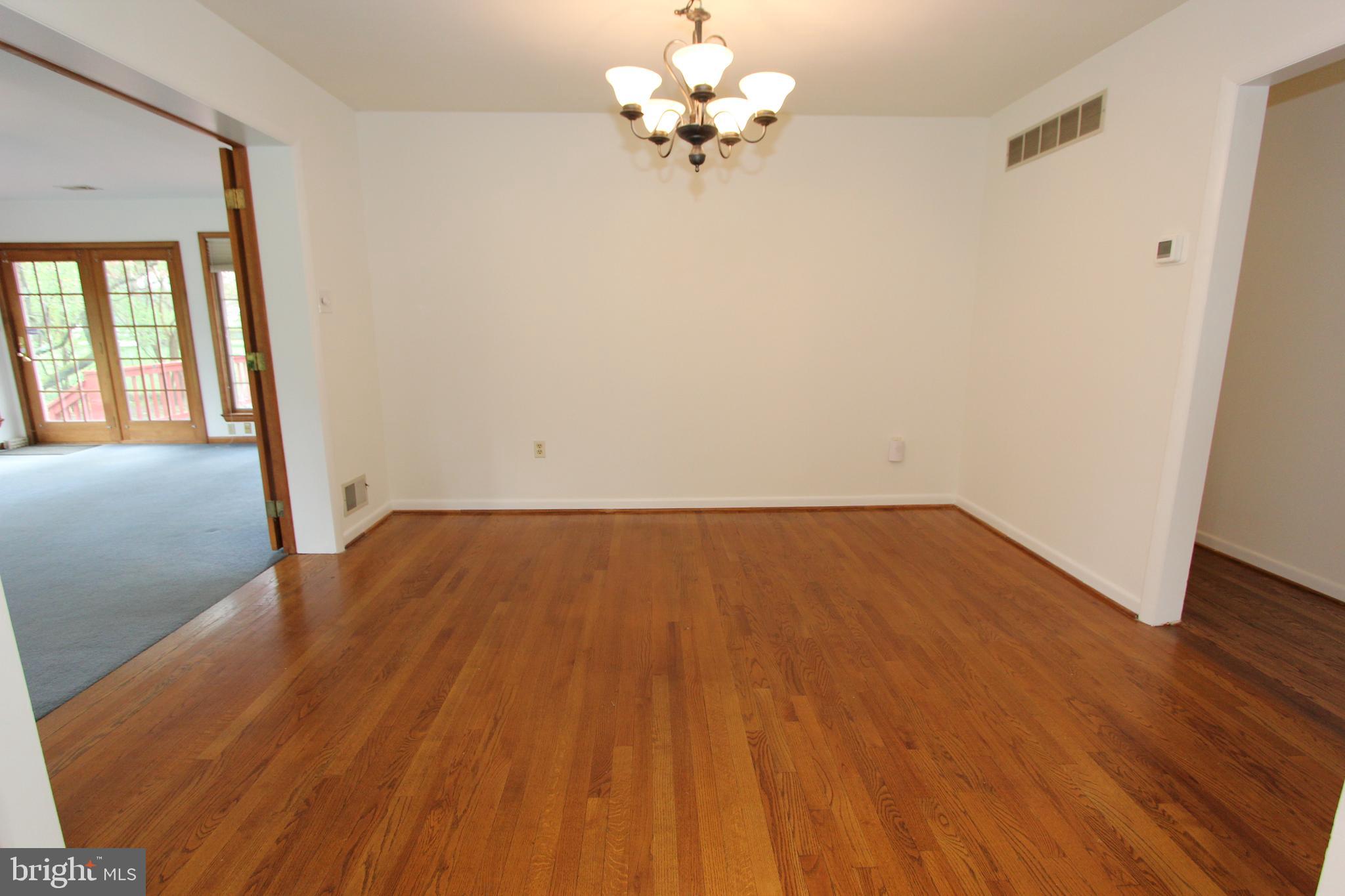 CLOVER HILL - Residential