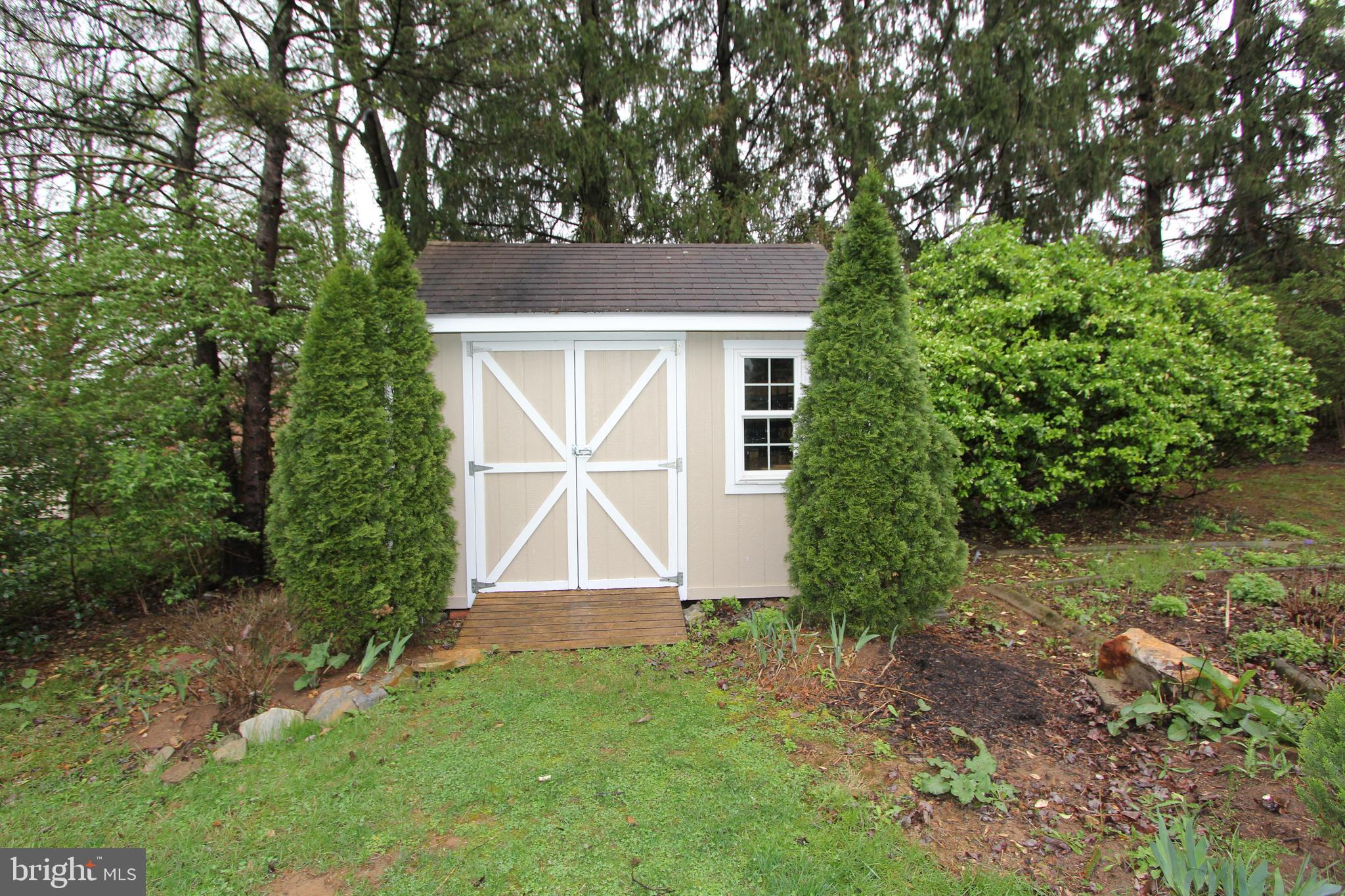 CLOVER HILL - Residential