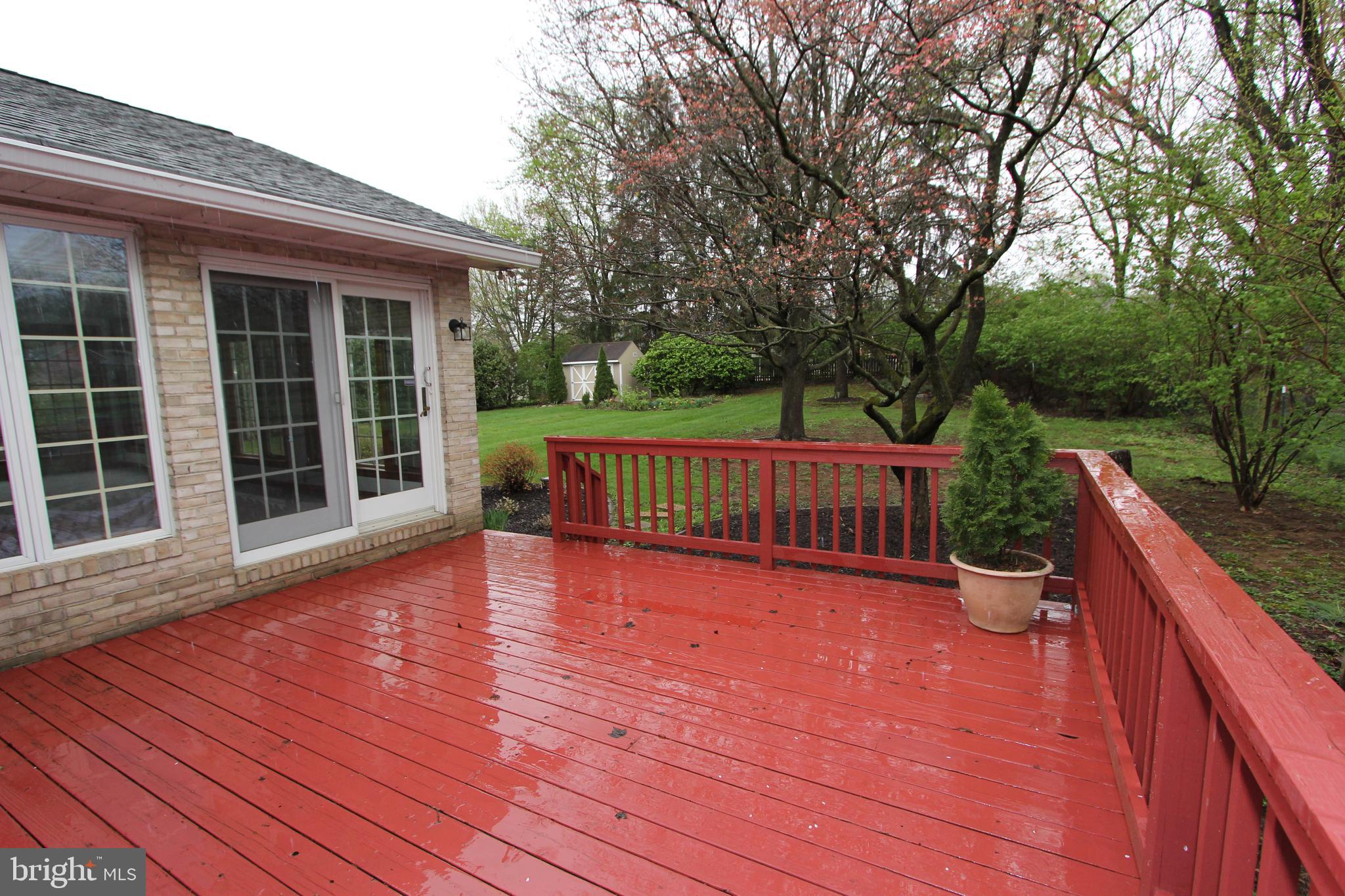 CLOVER HILL - Residential