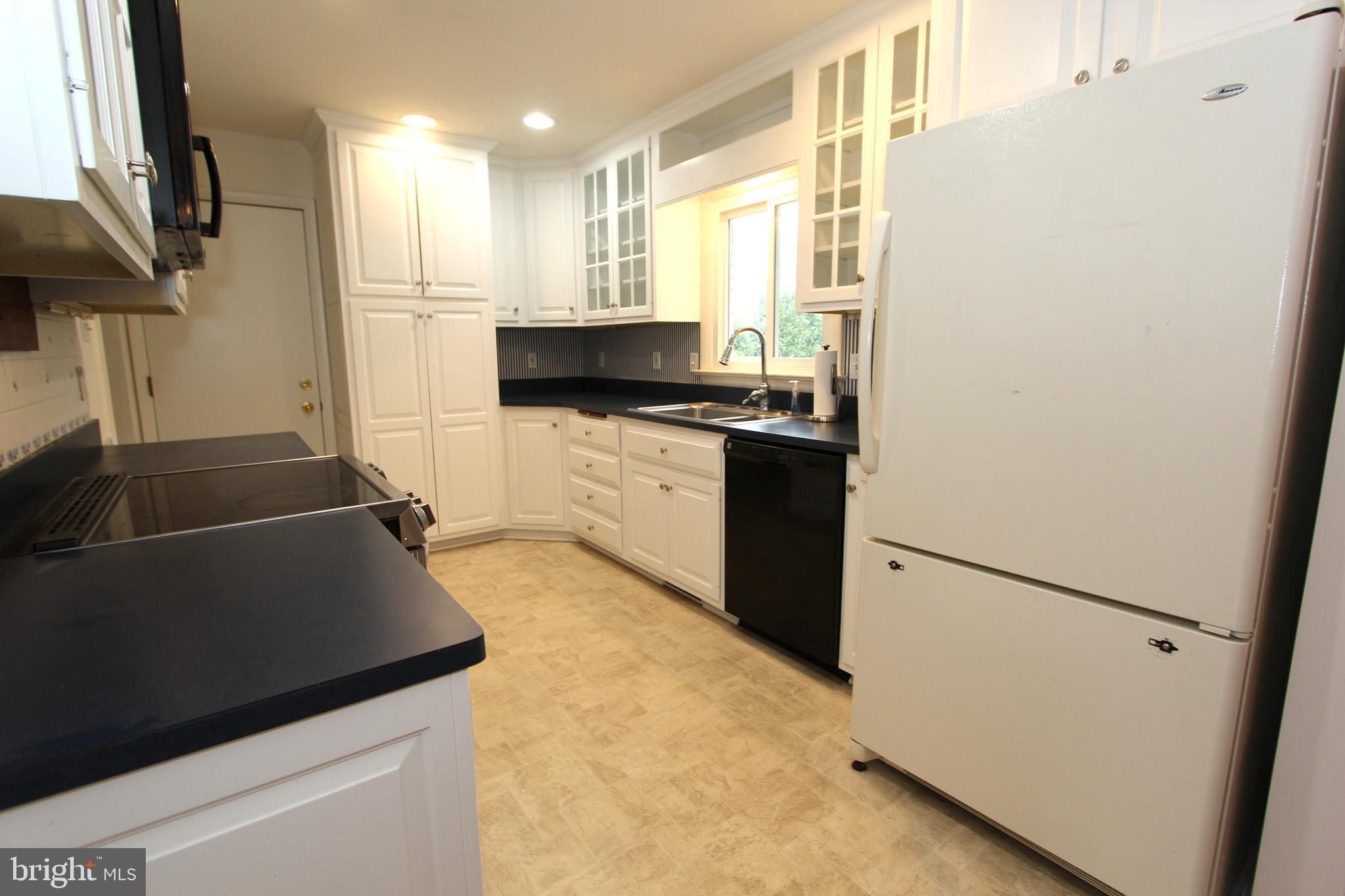 CLOVER HILL - Residential