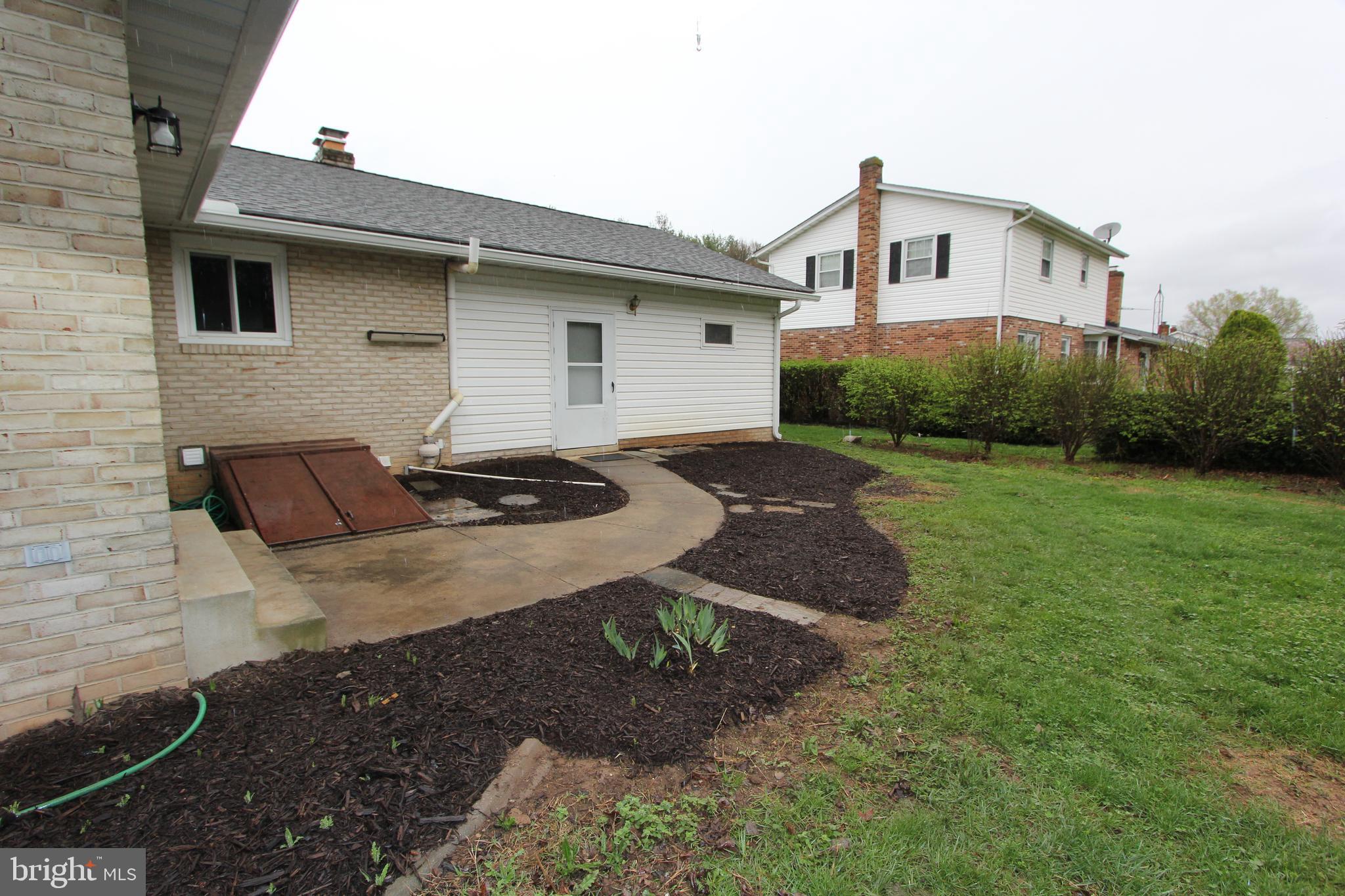 CLOVER HILL - Residential