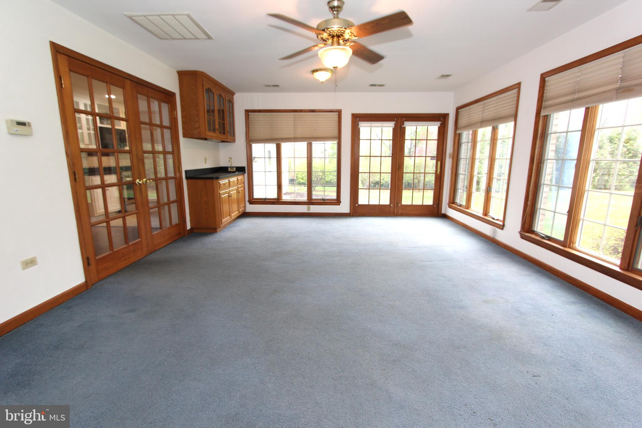 CLOVER HILL - Residential