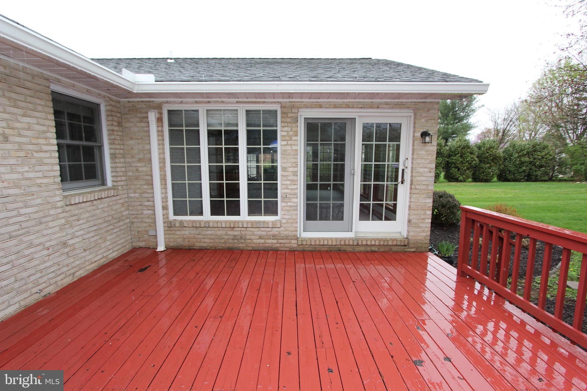 CLOVER HILL - Residential