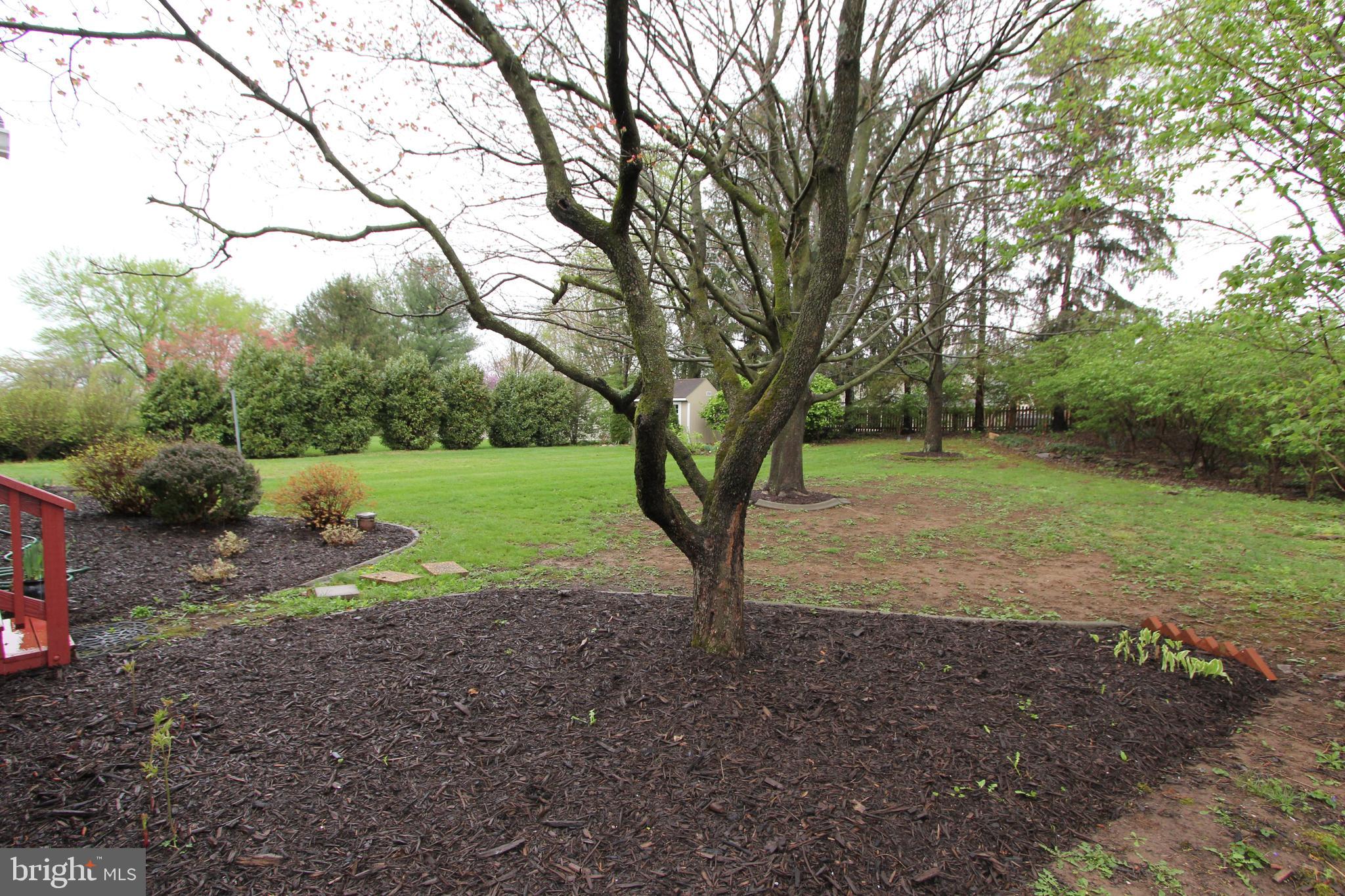 CLOVER HILL - Residential