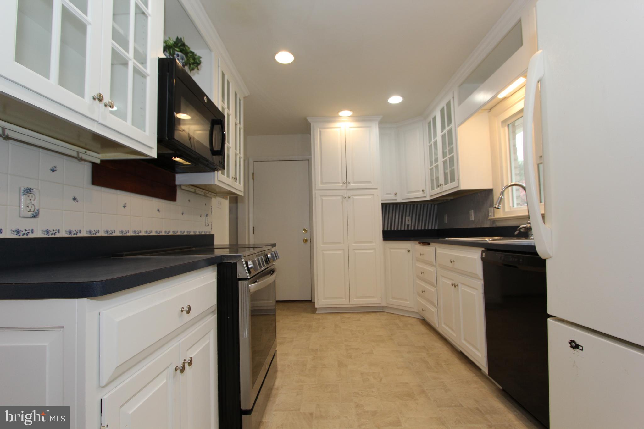 CLOVER HILL - Residential