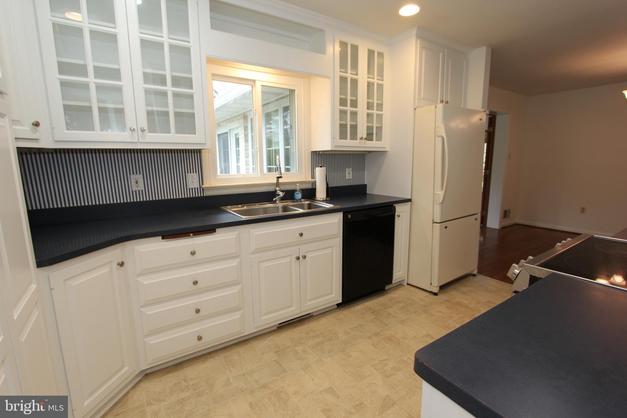 CLOVER HILL - Residential