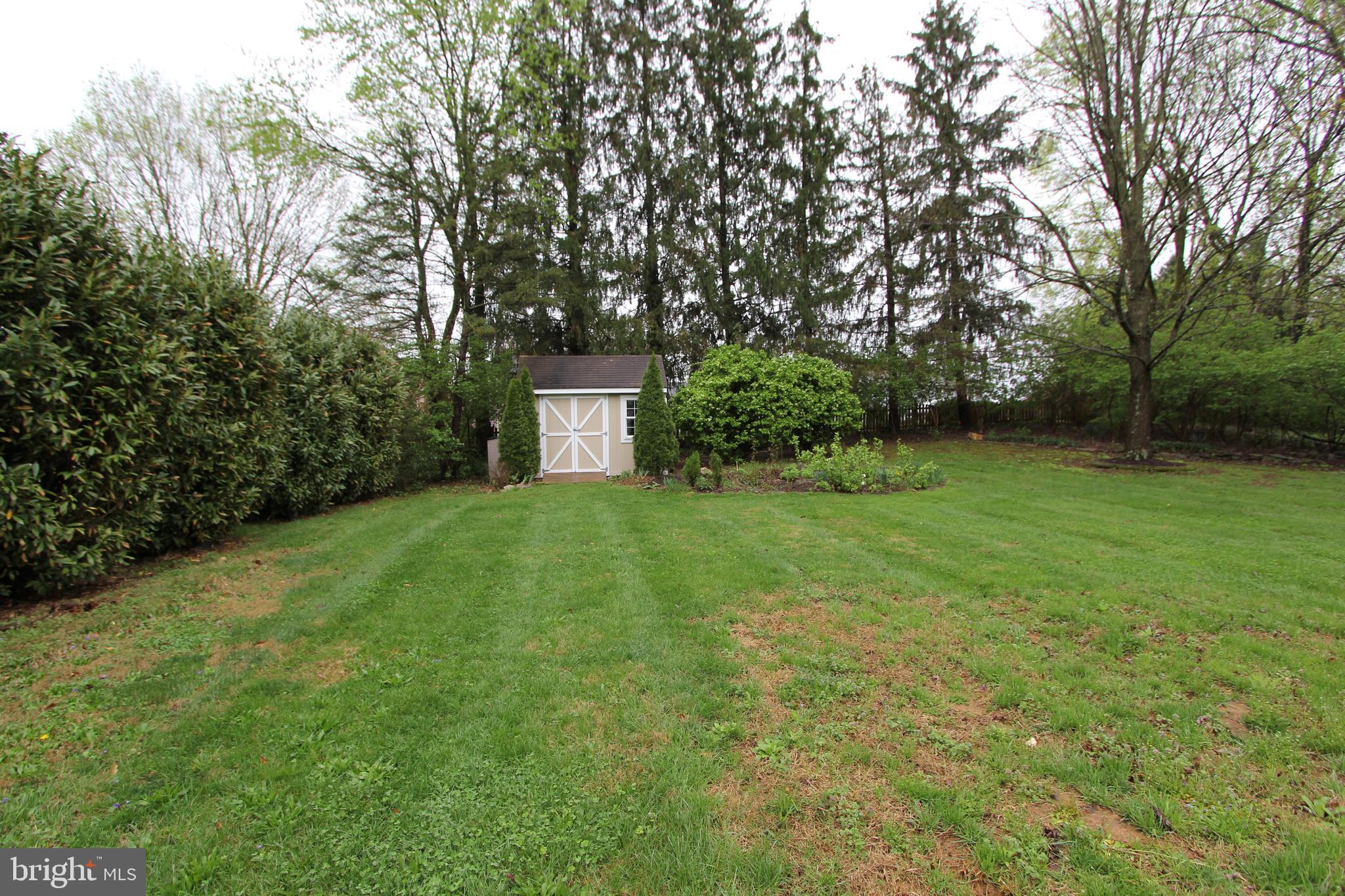 CLOVER HILL - Residential