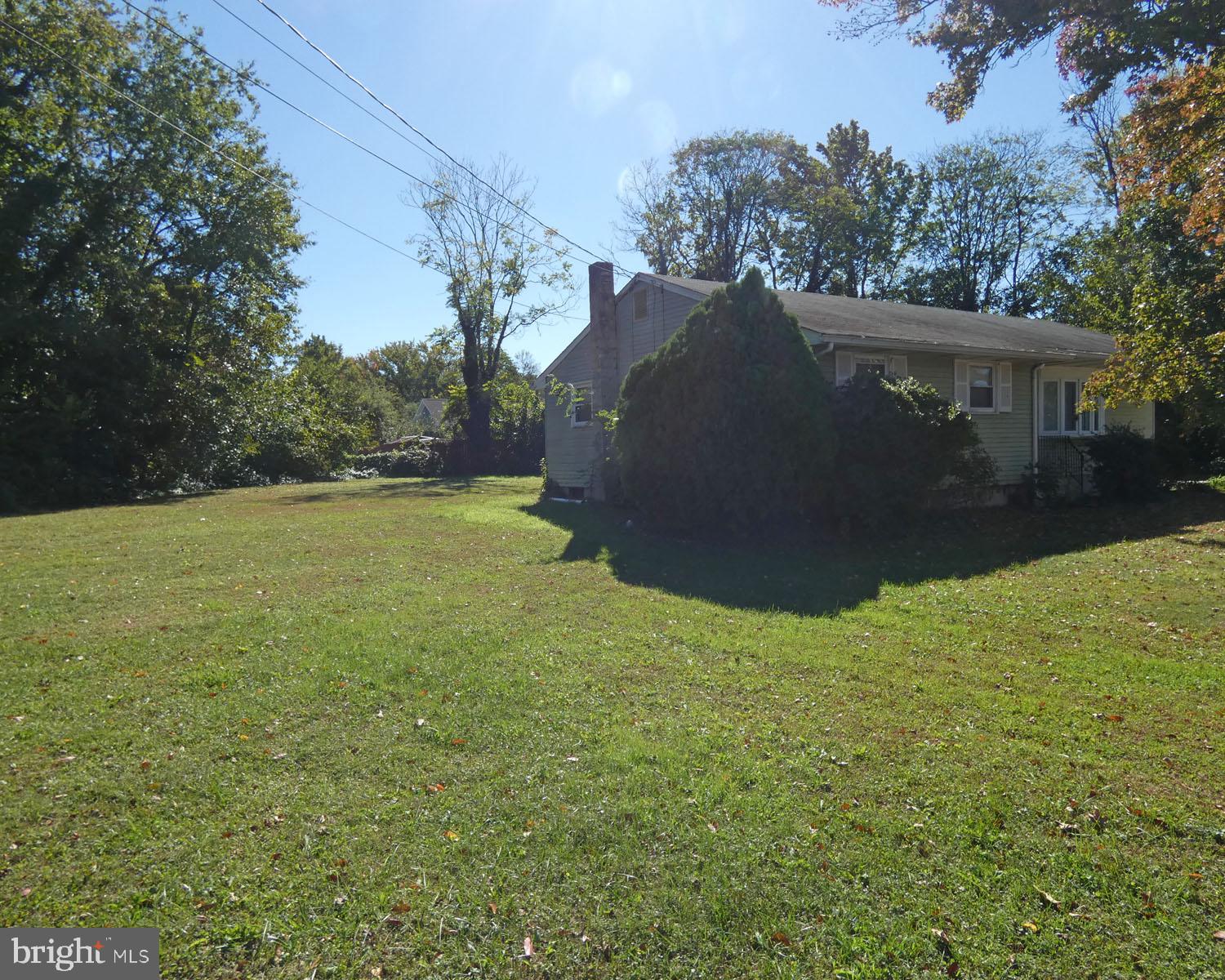 31 S NORMAN AVENUE