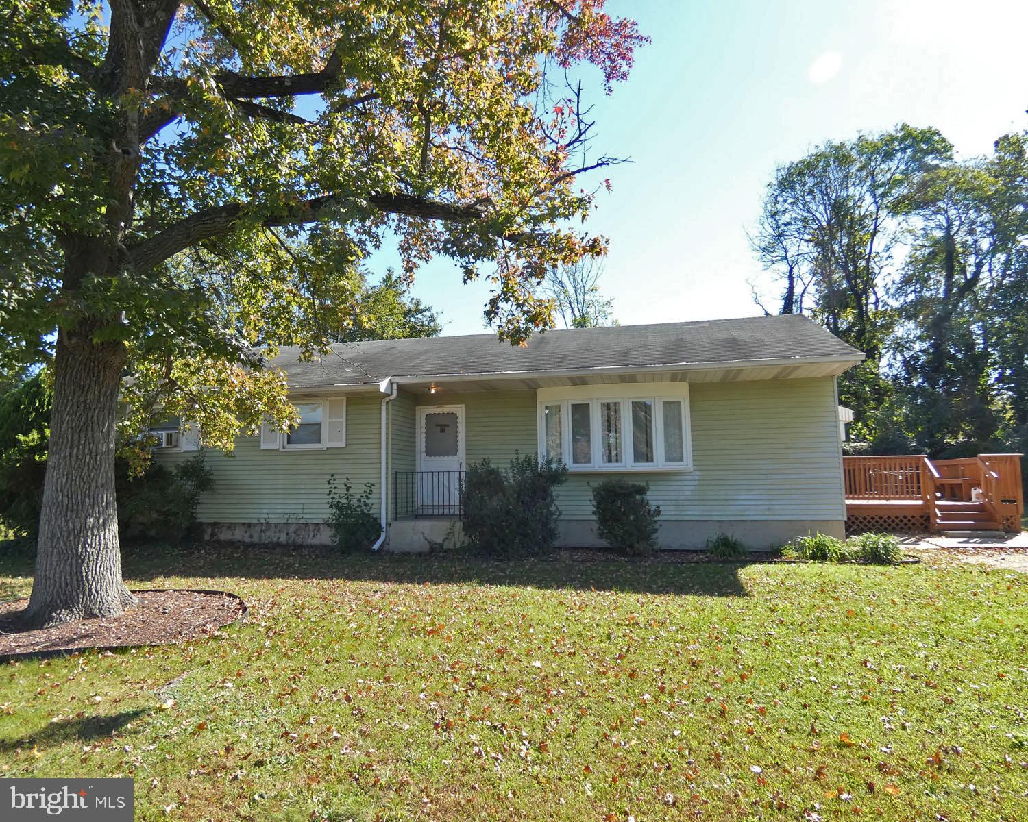 31 S NORMAN AVENUE