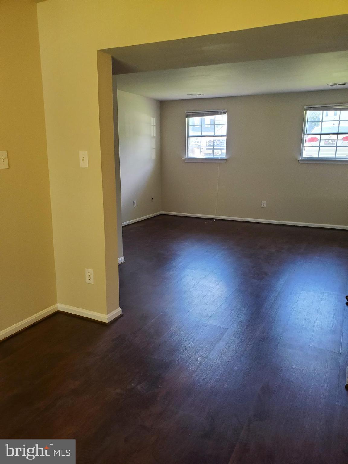 THE MEADOWS - LA PLATA - Residential Lease