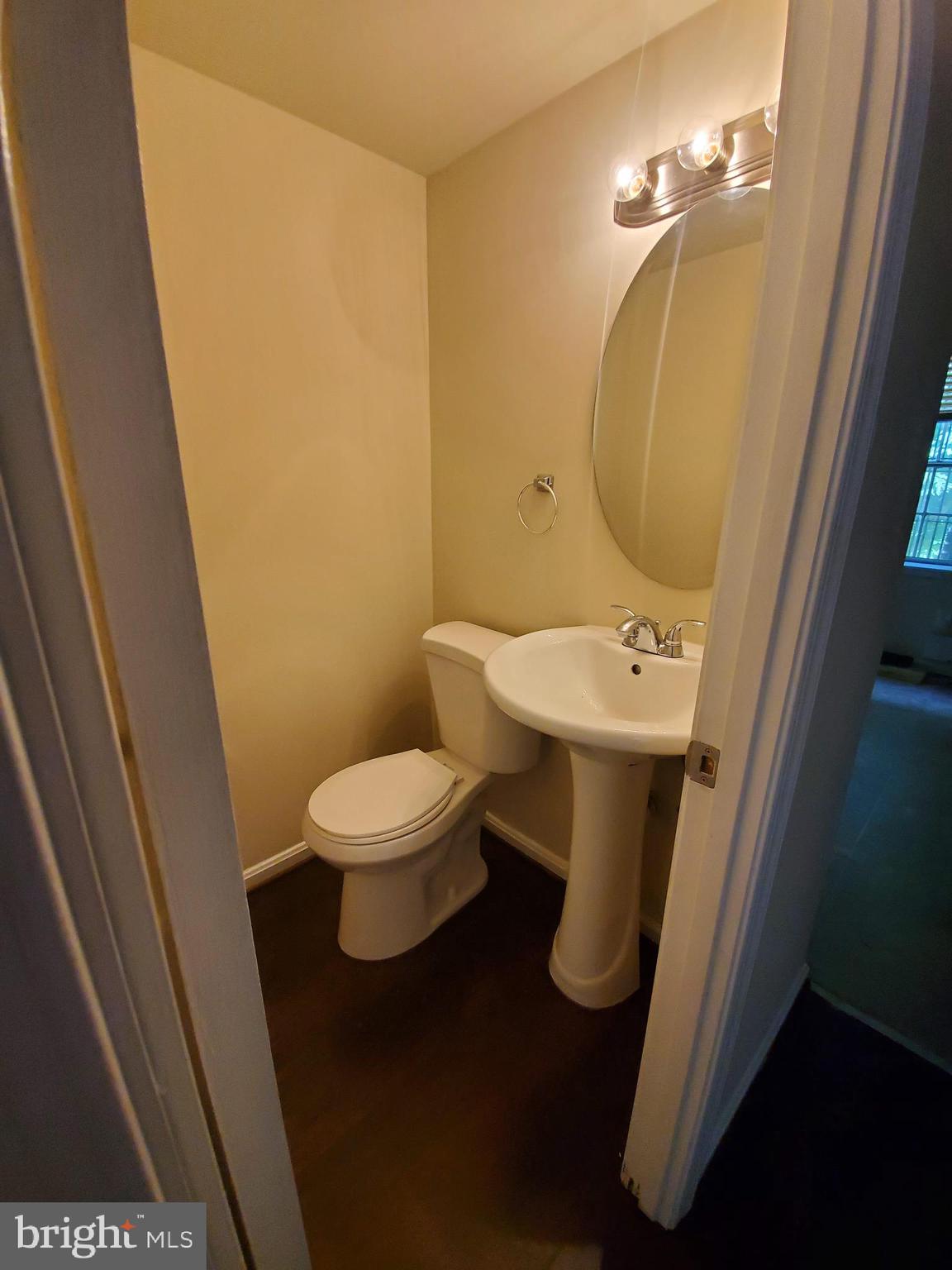 THE MEADOWS - LA PLATA - Residential Lease