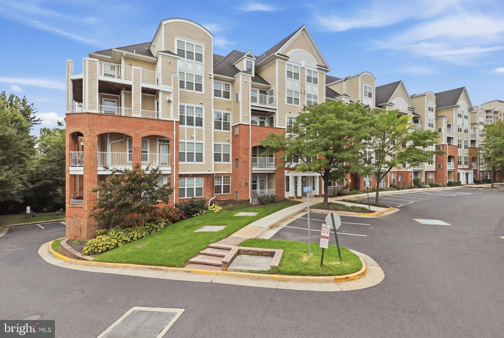 8181 Carnegie Hall Court Unit 203