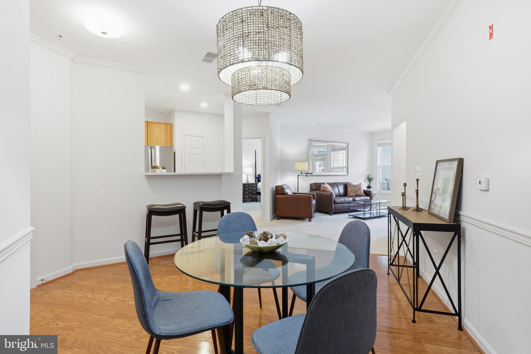 8181 CARNEGIE HALL COURT 203