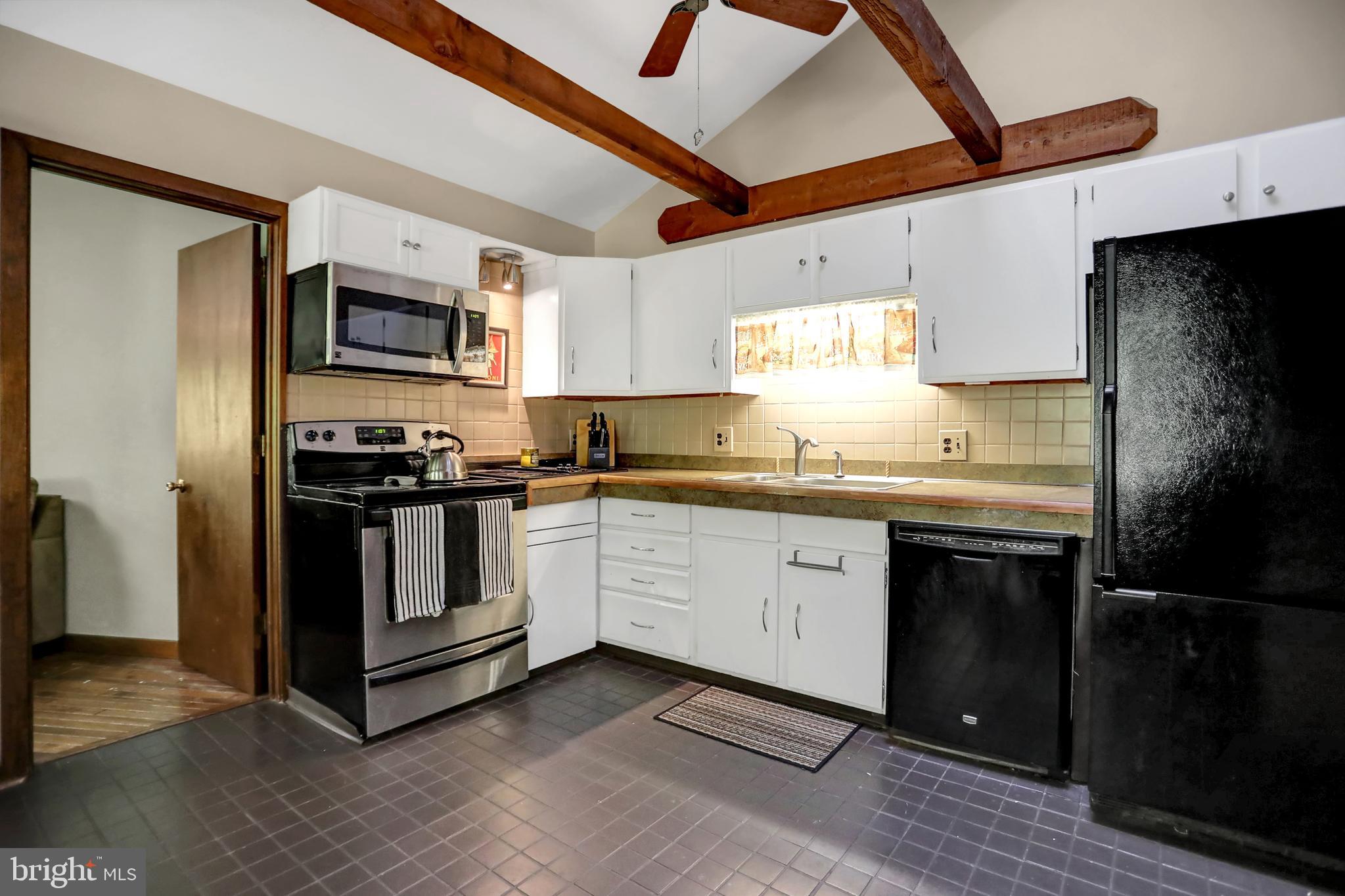 GLEN FARMS - Residential