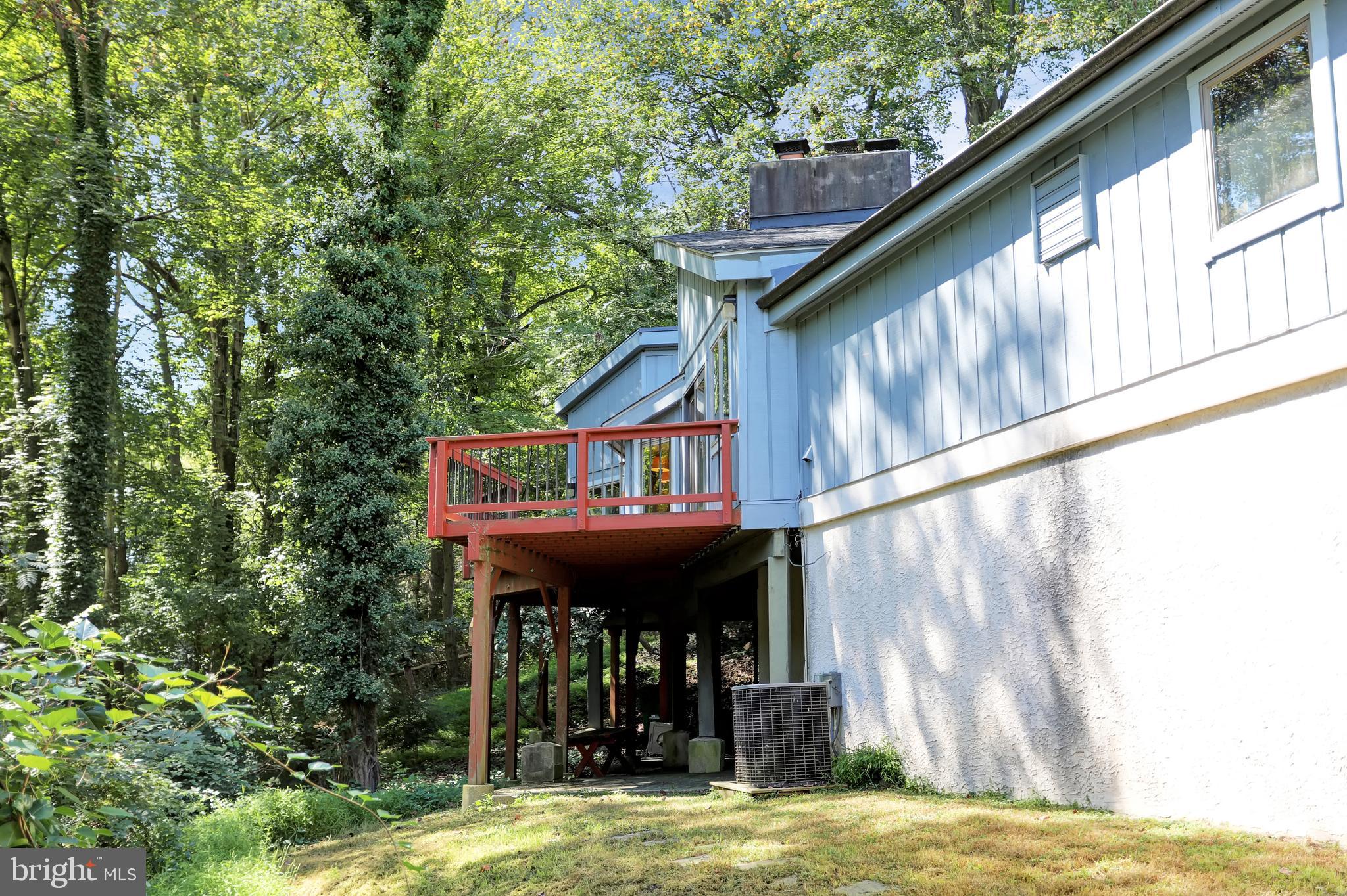 GLEN FARMS - Residential