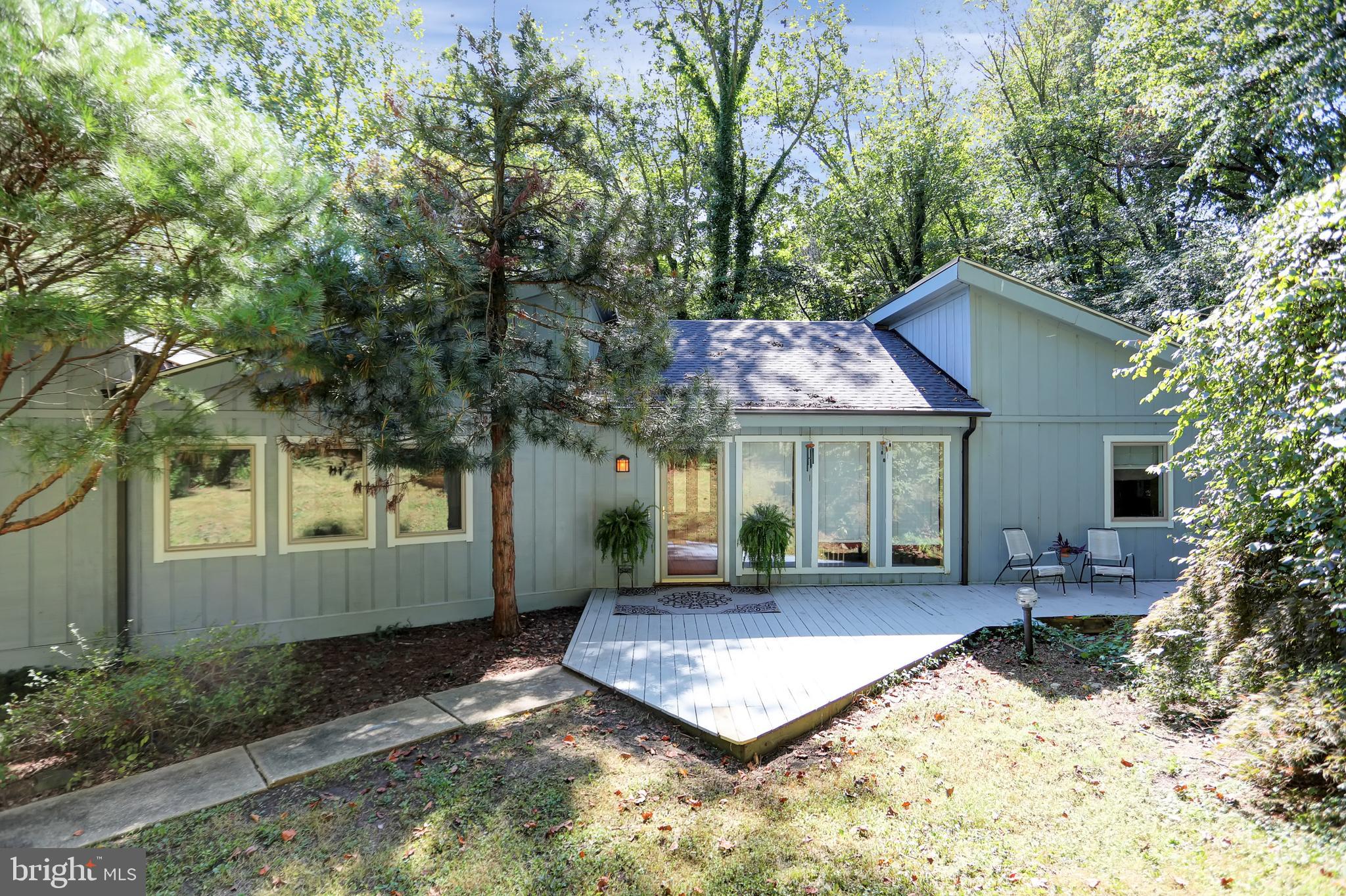 GLEN FARMS - Residential