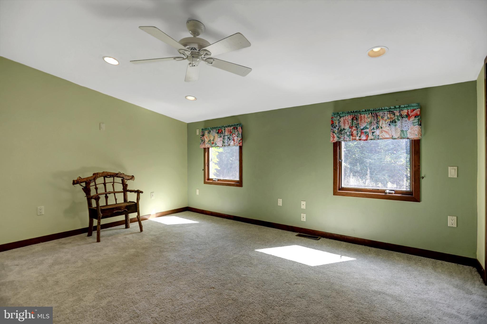 GLEN FARMS - Residential