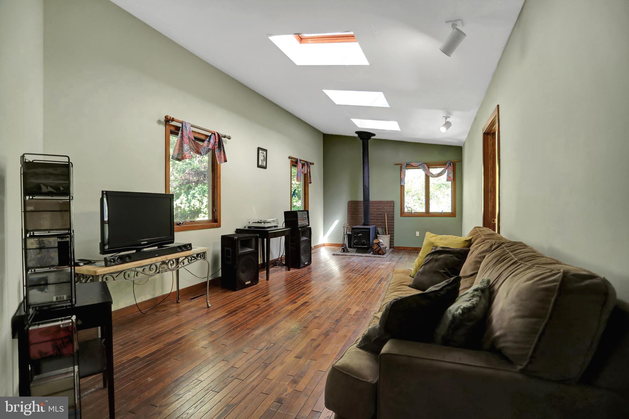 GLEN FARMS - Residential