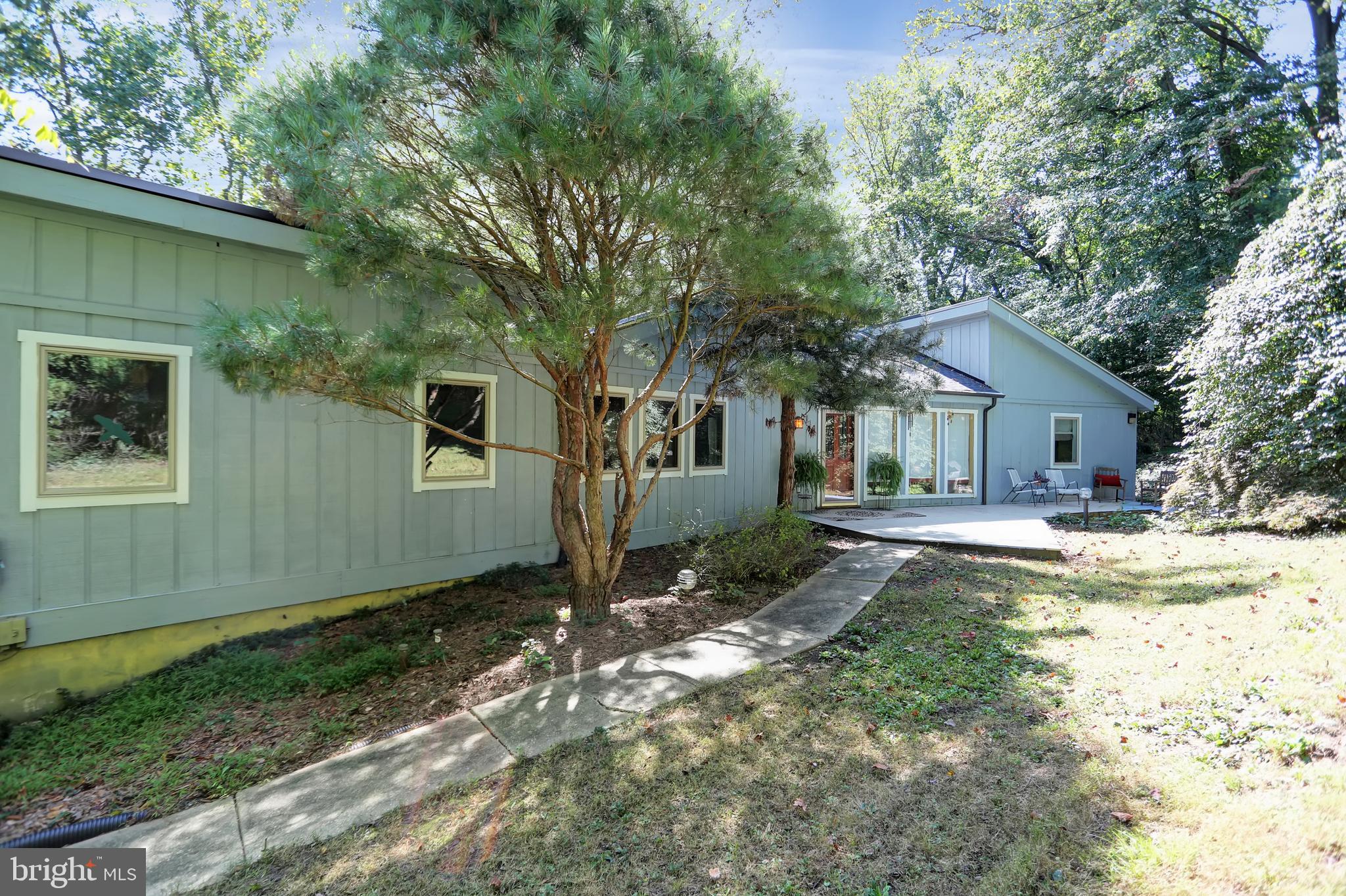 GLEN FARMS - Residential