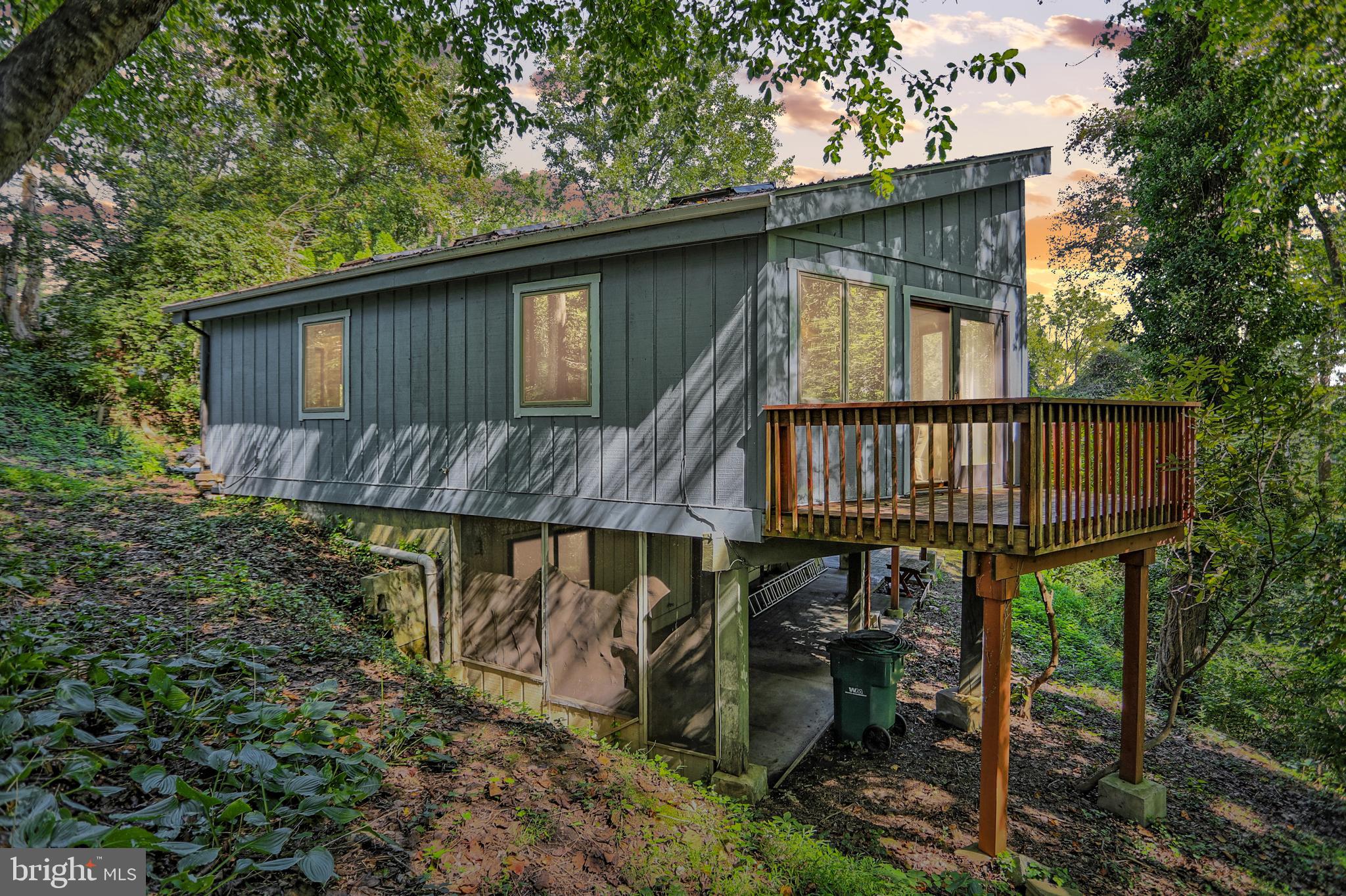 GLEN FARMS - Residential