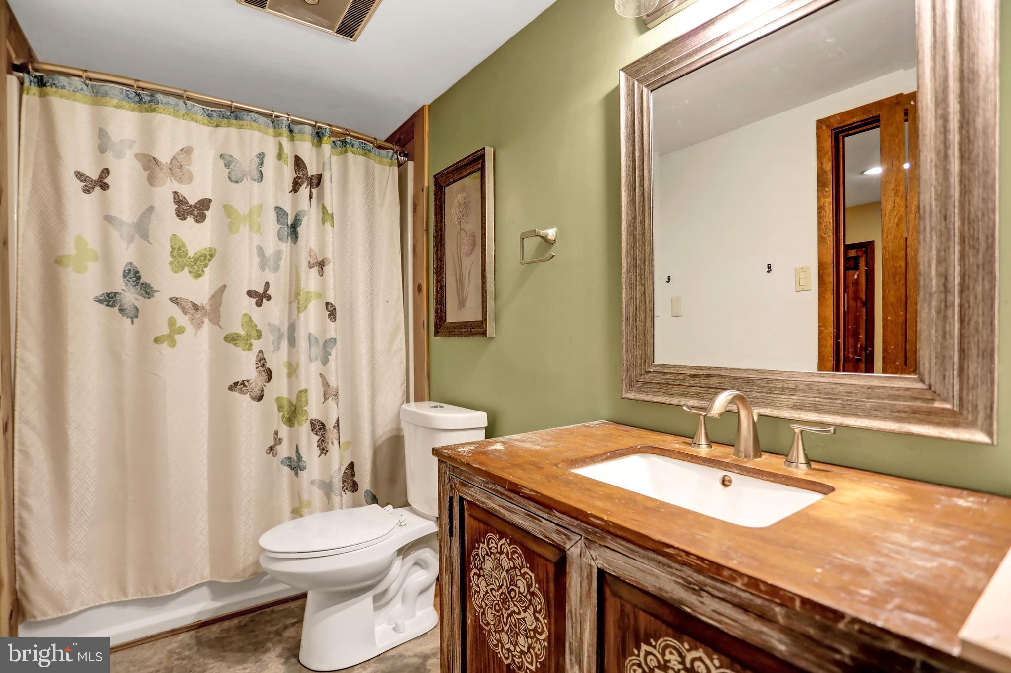 GLEN FARMS - Residential