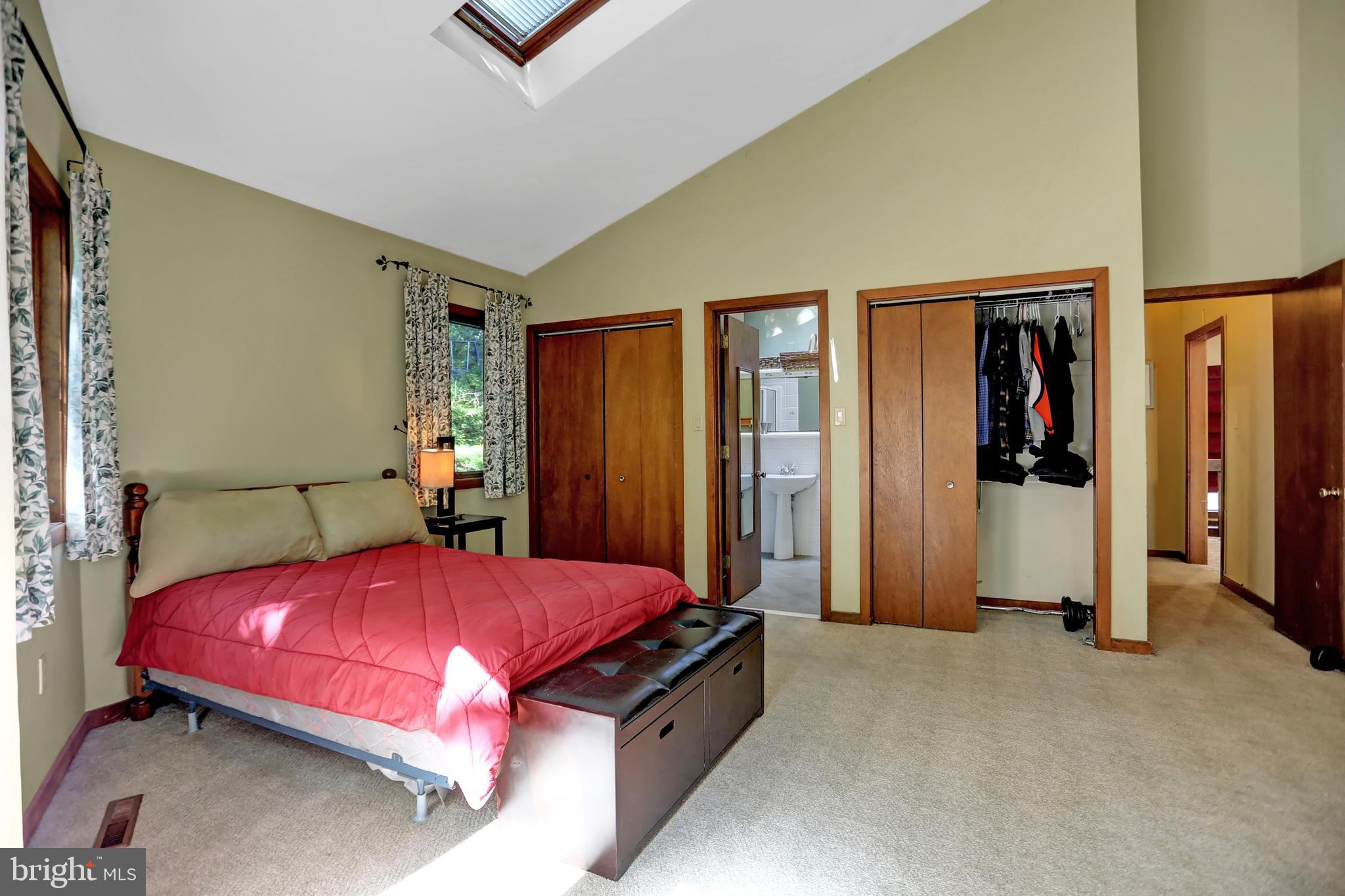 GLEN FARMS - Residential