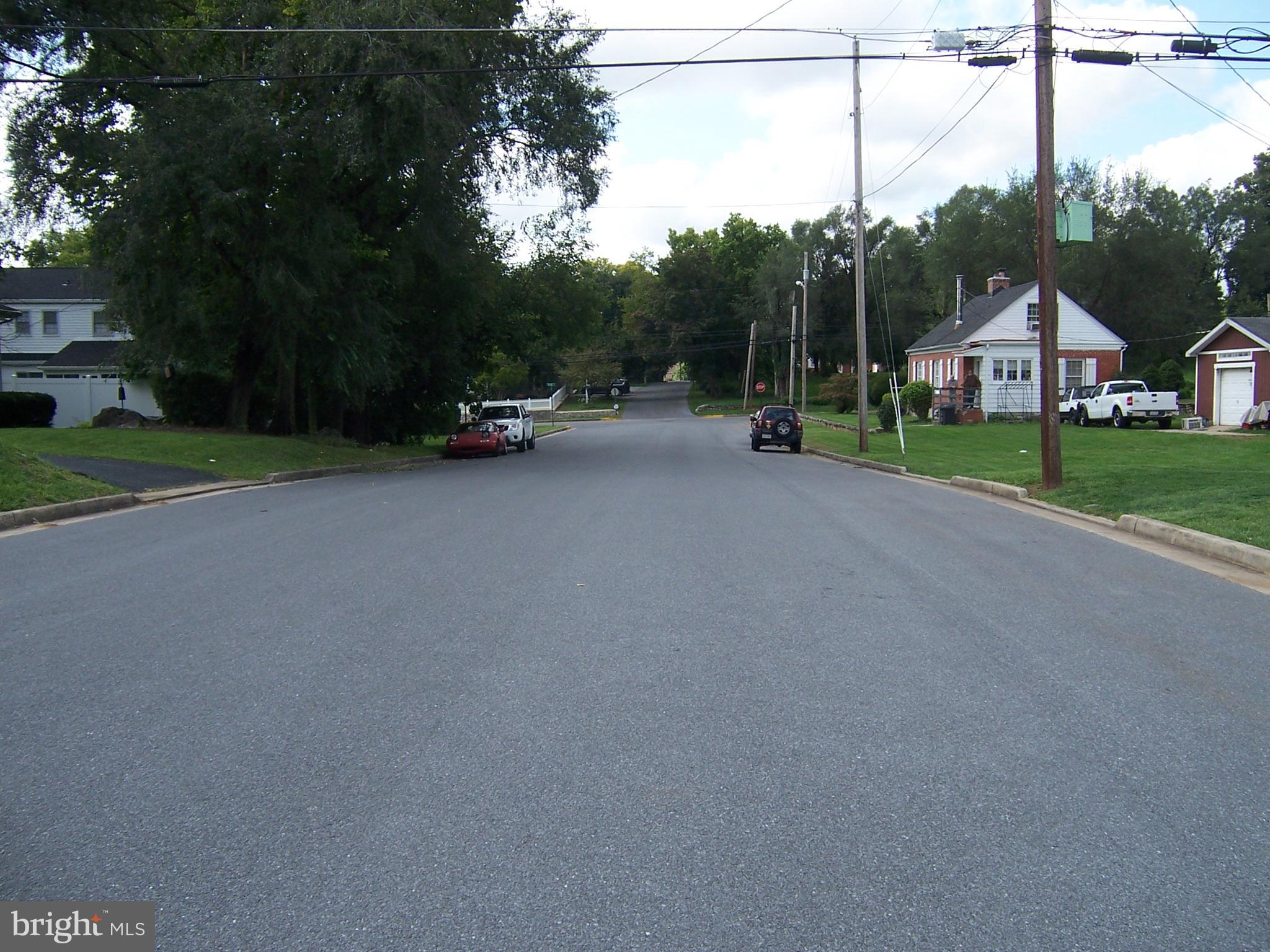 ROSEMONT - Residential