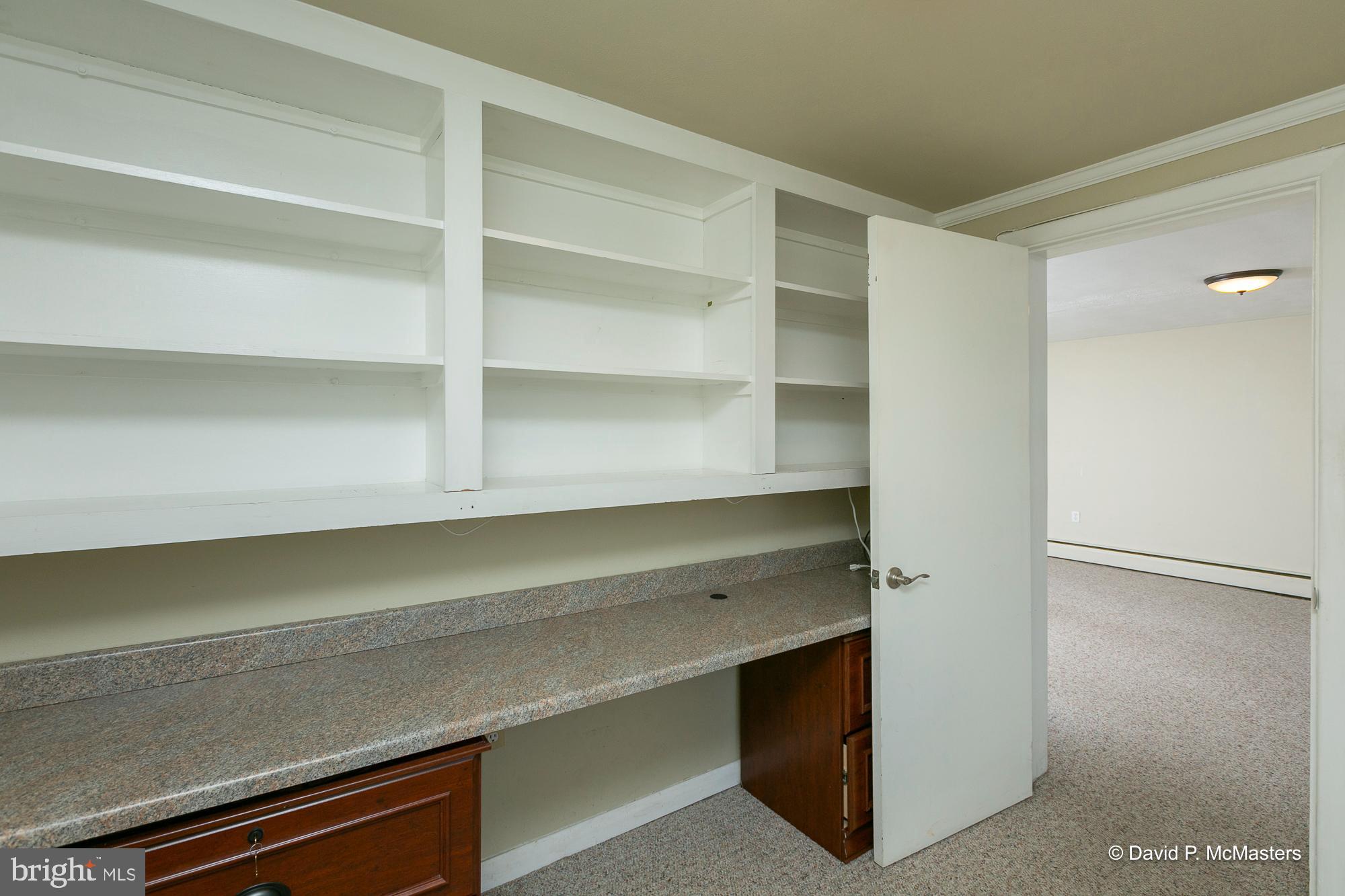 ROSEMONT - Residential