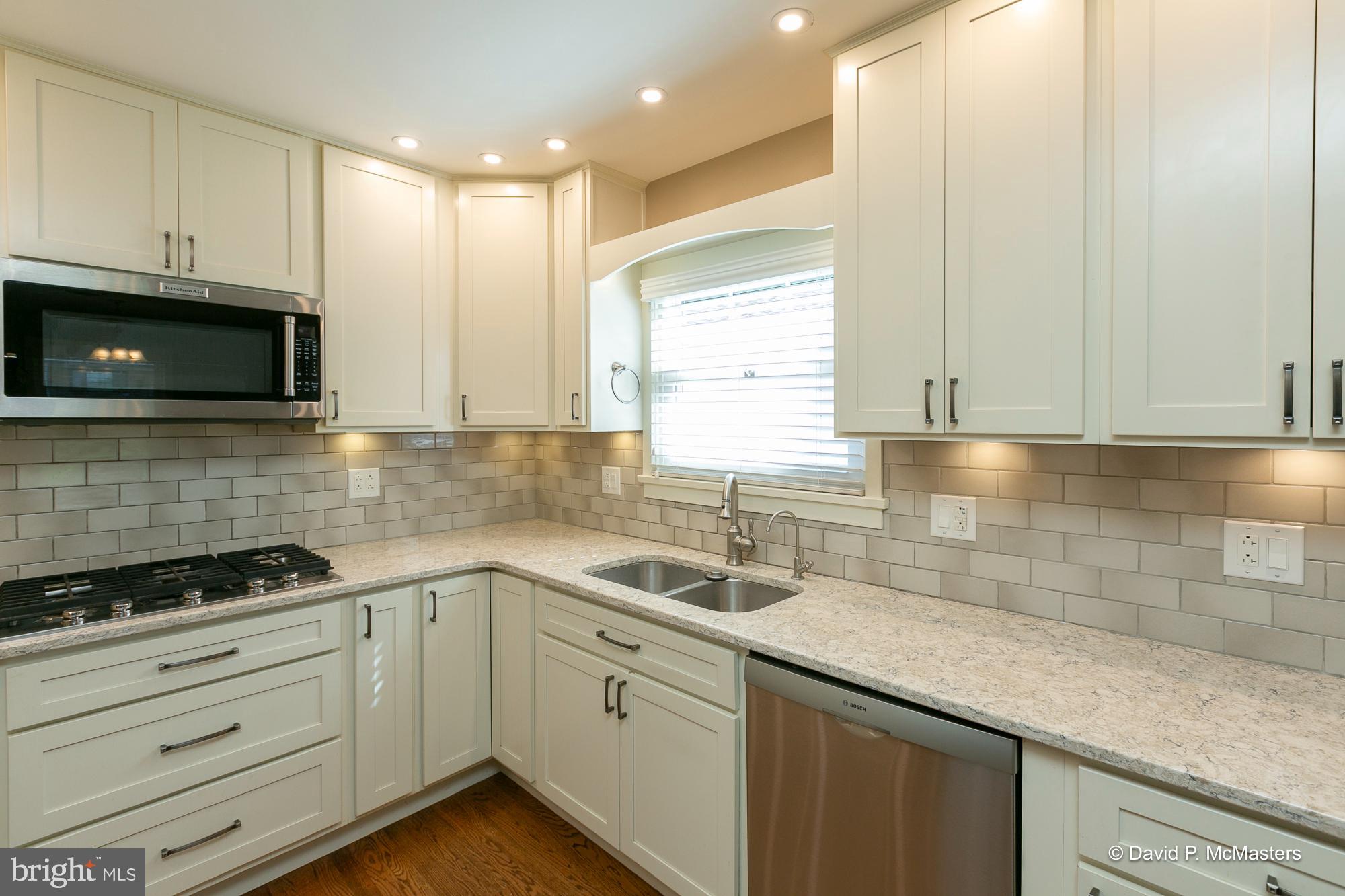 ROSEMONT - Residential