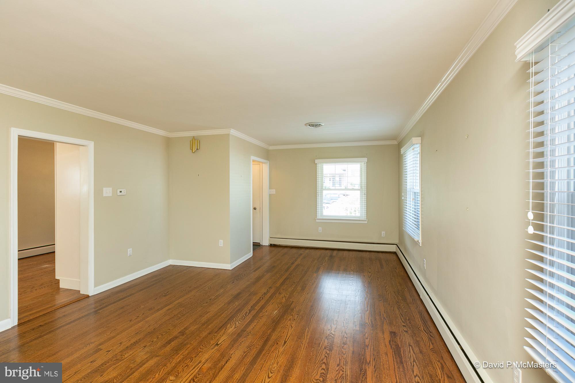 ROSEMONT - Residential