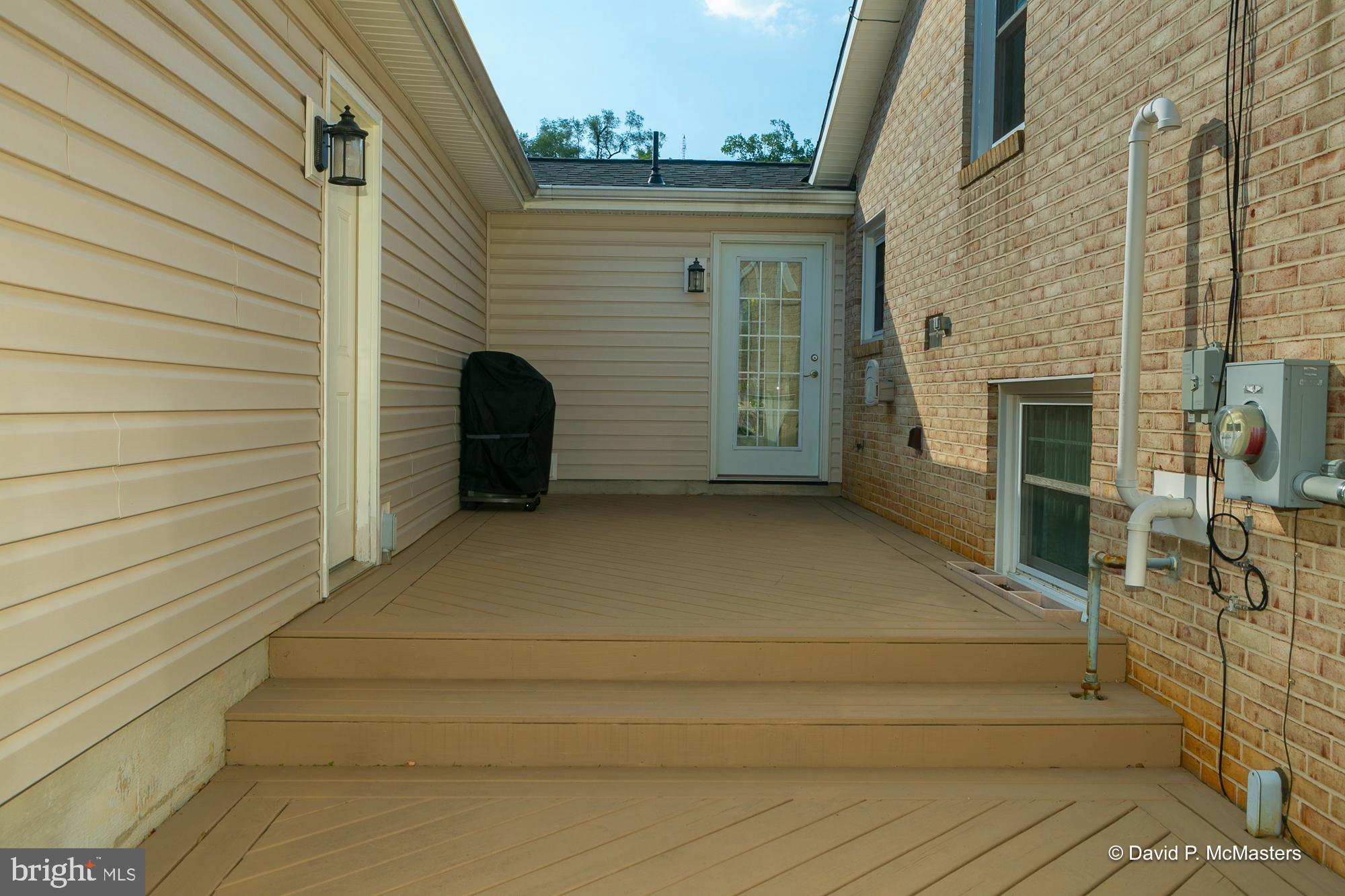 ROSEMONT - Residential