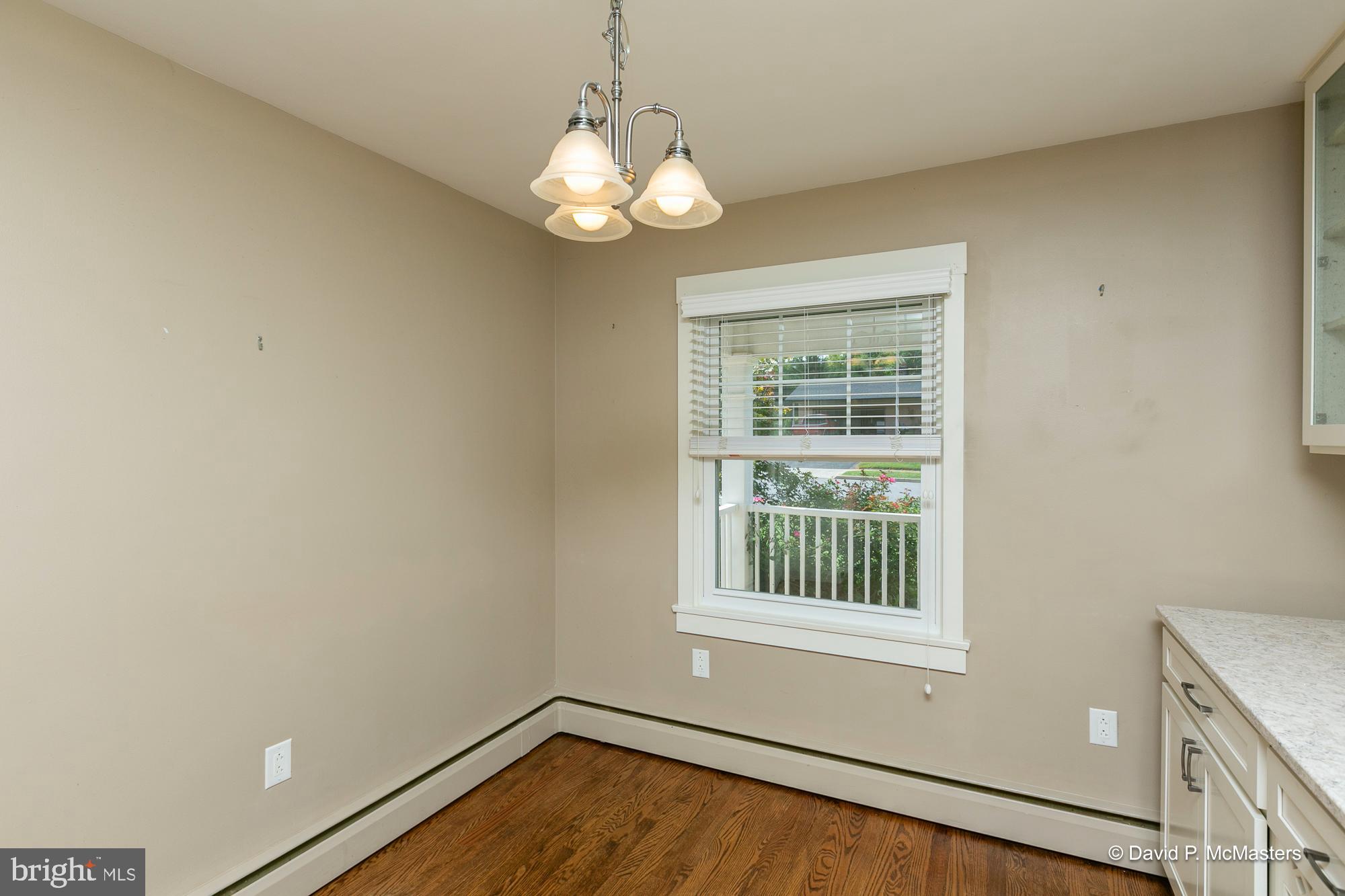 ROSEMONT - Residential