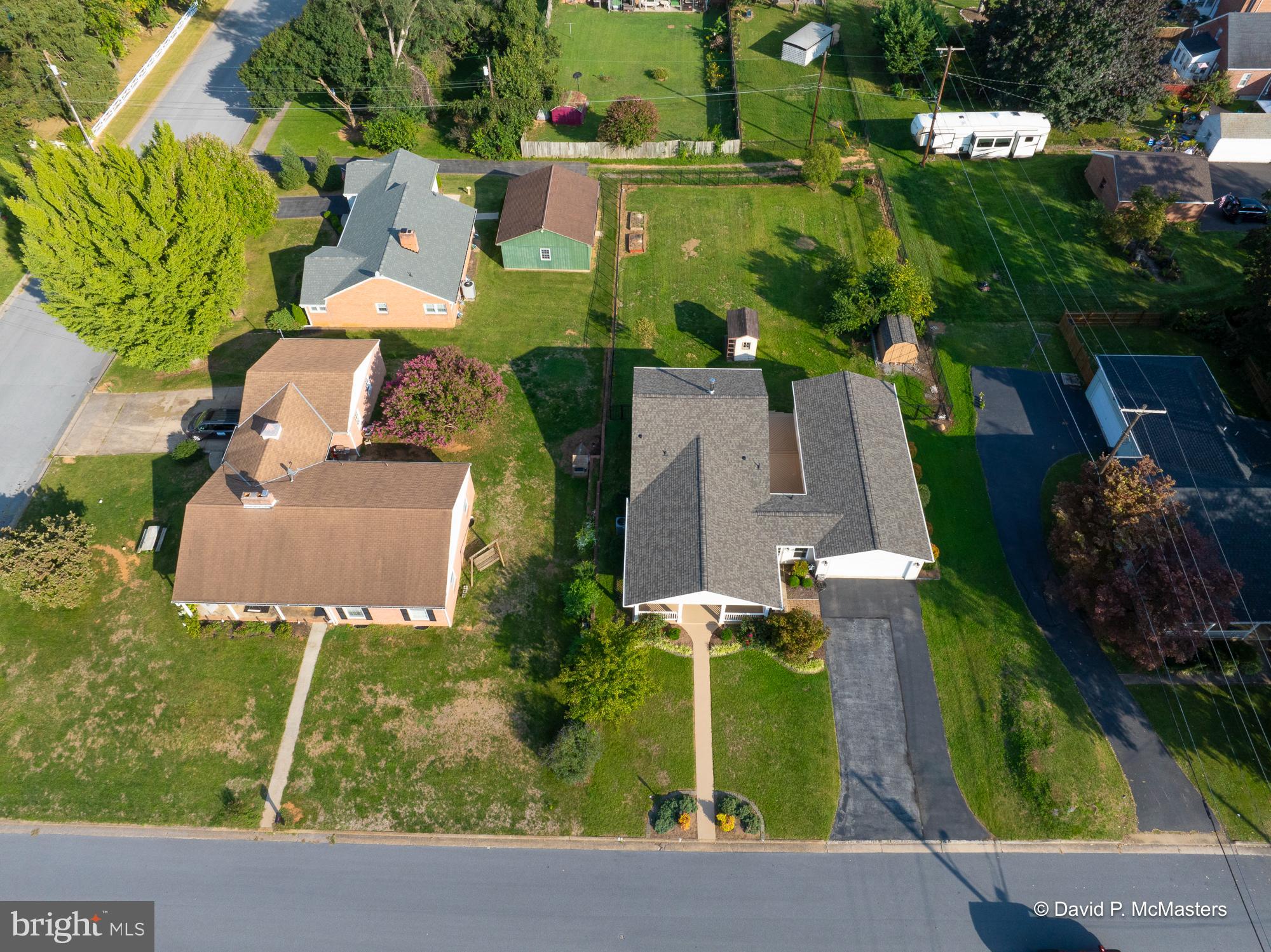 ROSEMONT - Residential