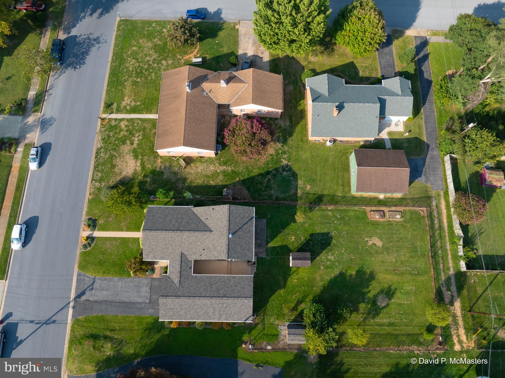 ROSEMONT - Residential