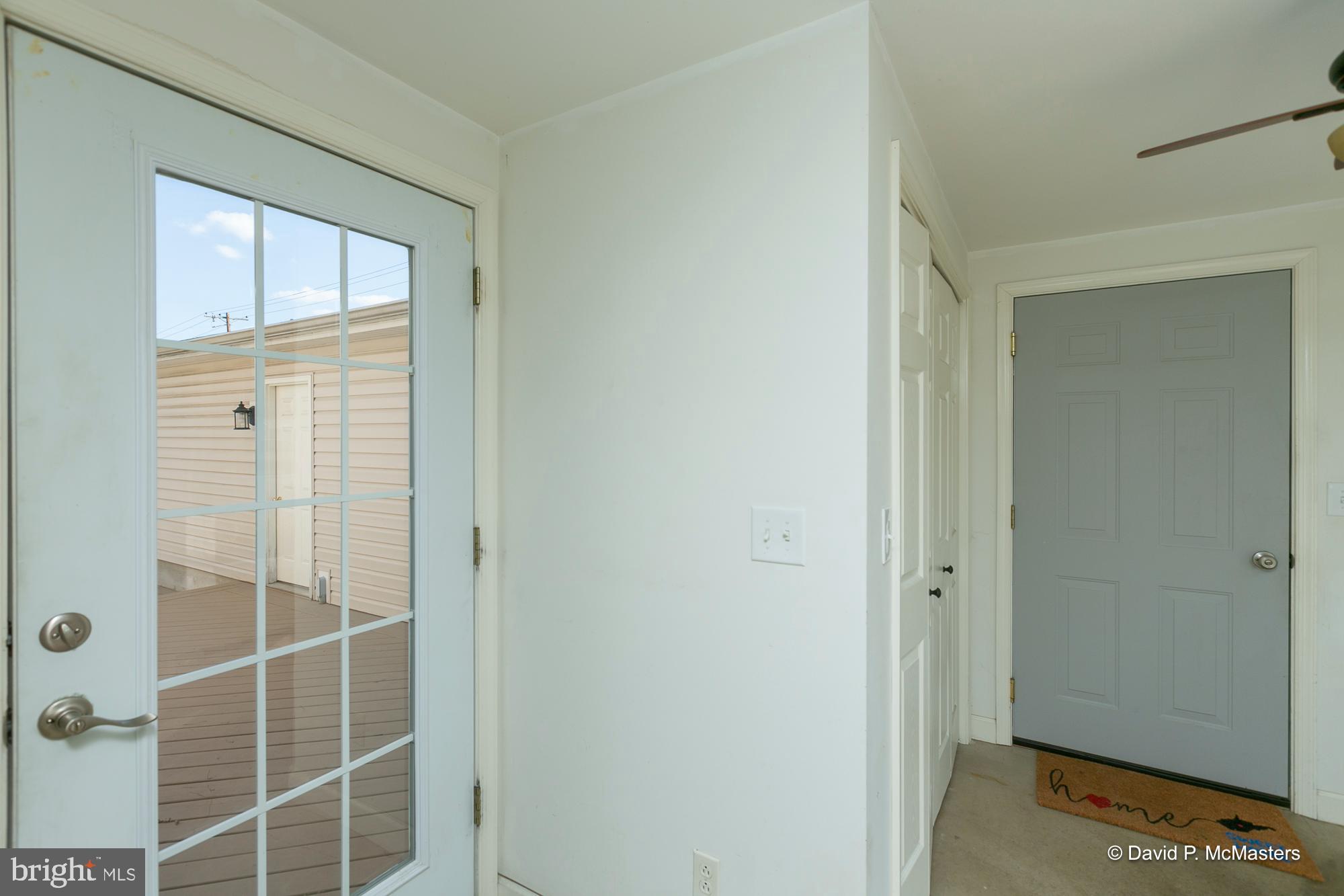 ROSEMONT - Residential